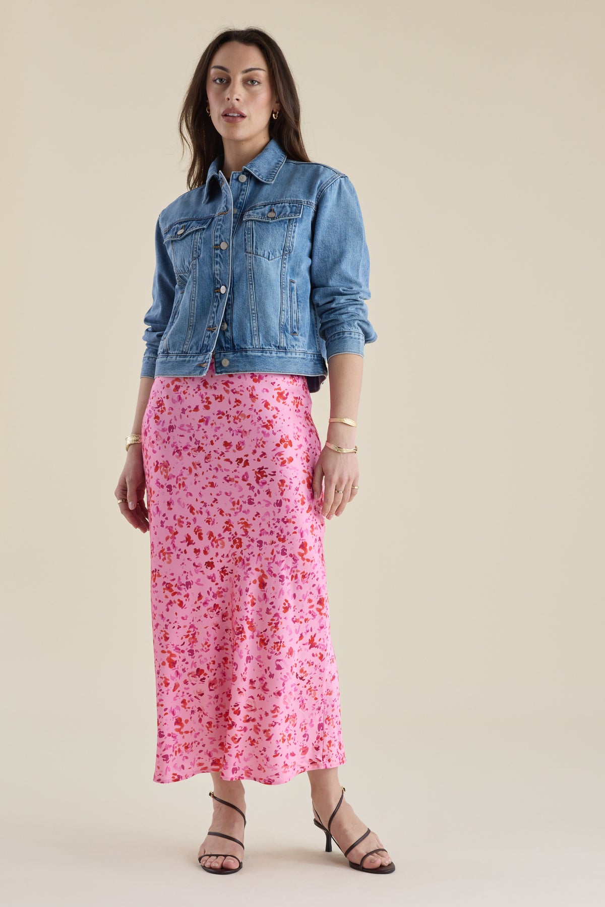 A Outfit