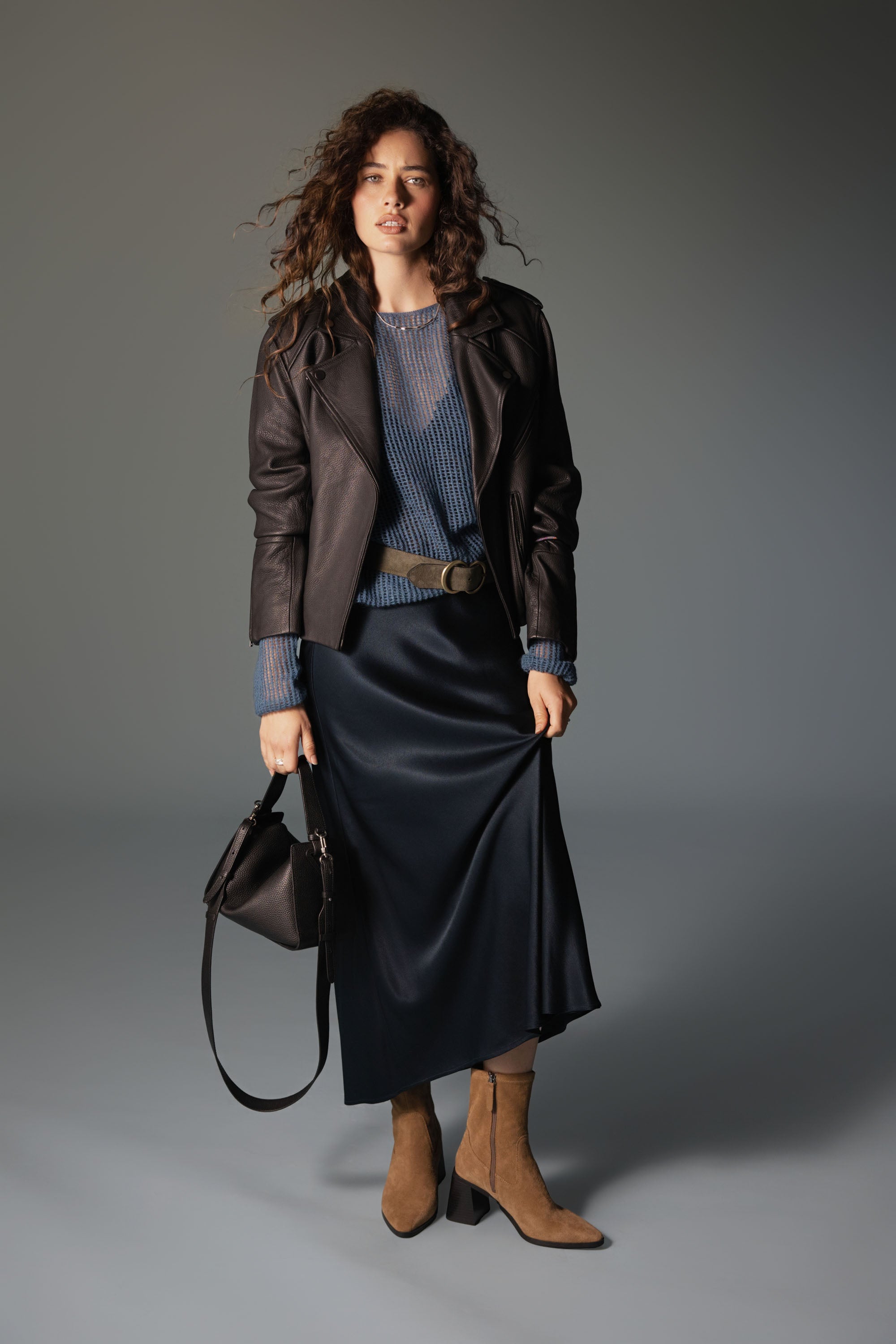 A Outfit