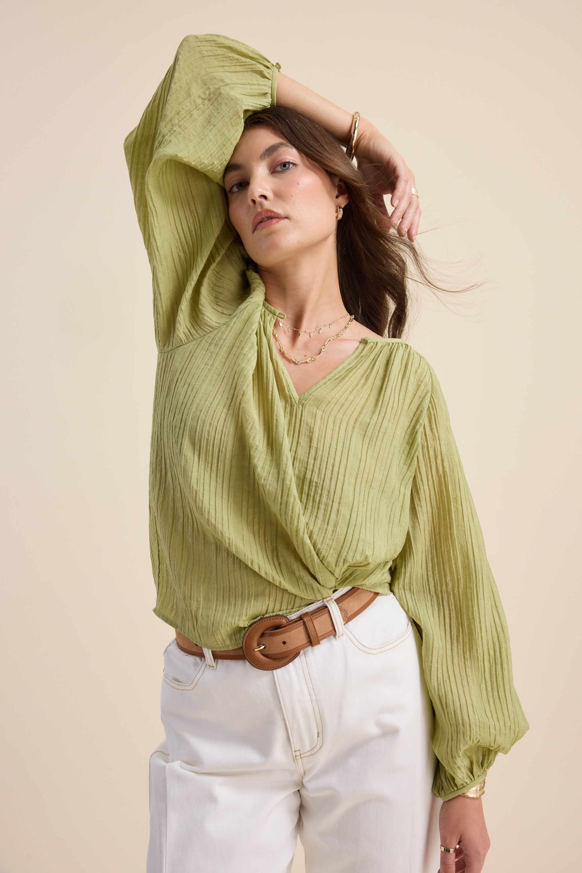 A Outfit