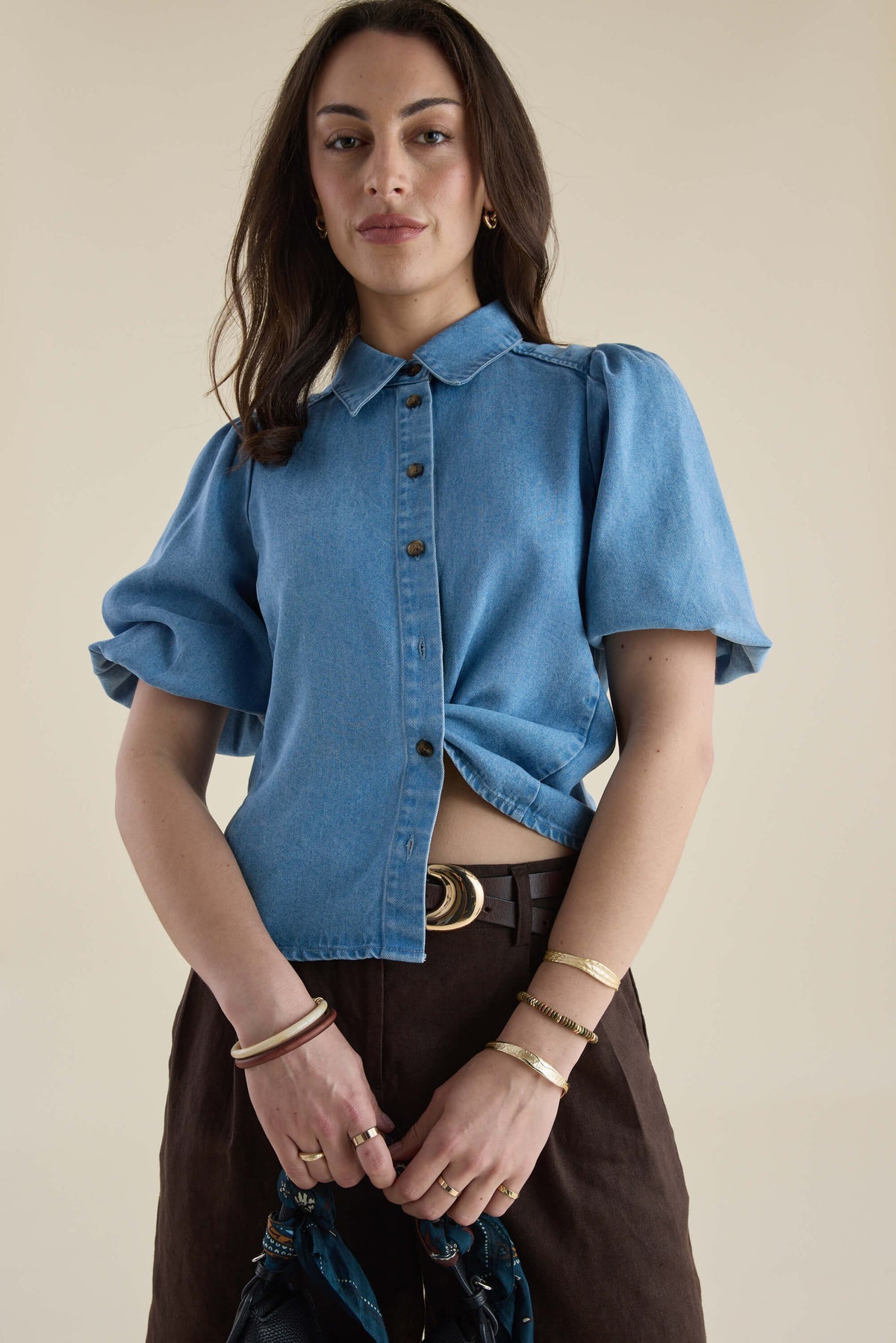 A Outfit