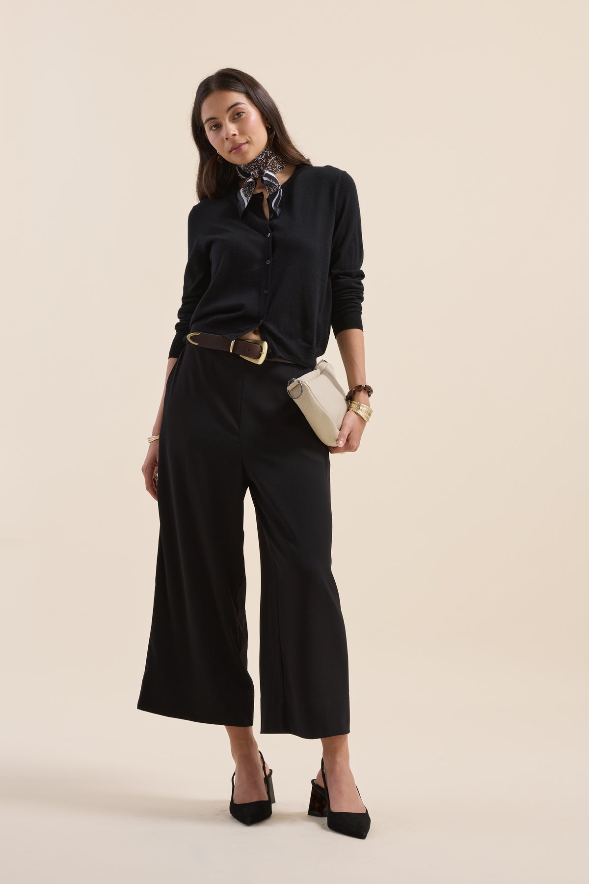 A Outfit