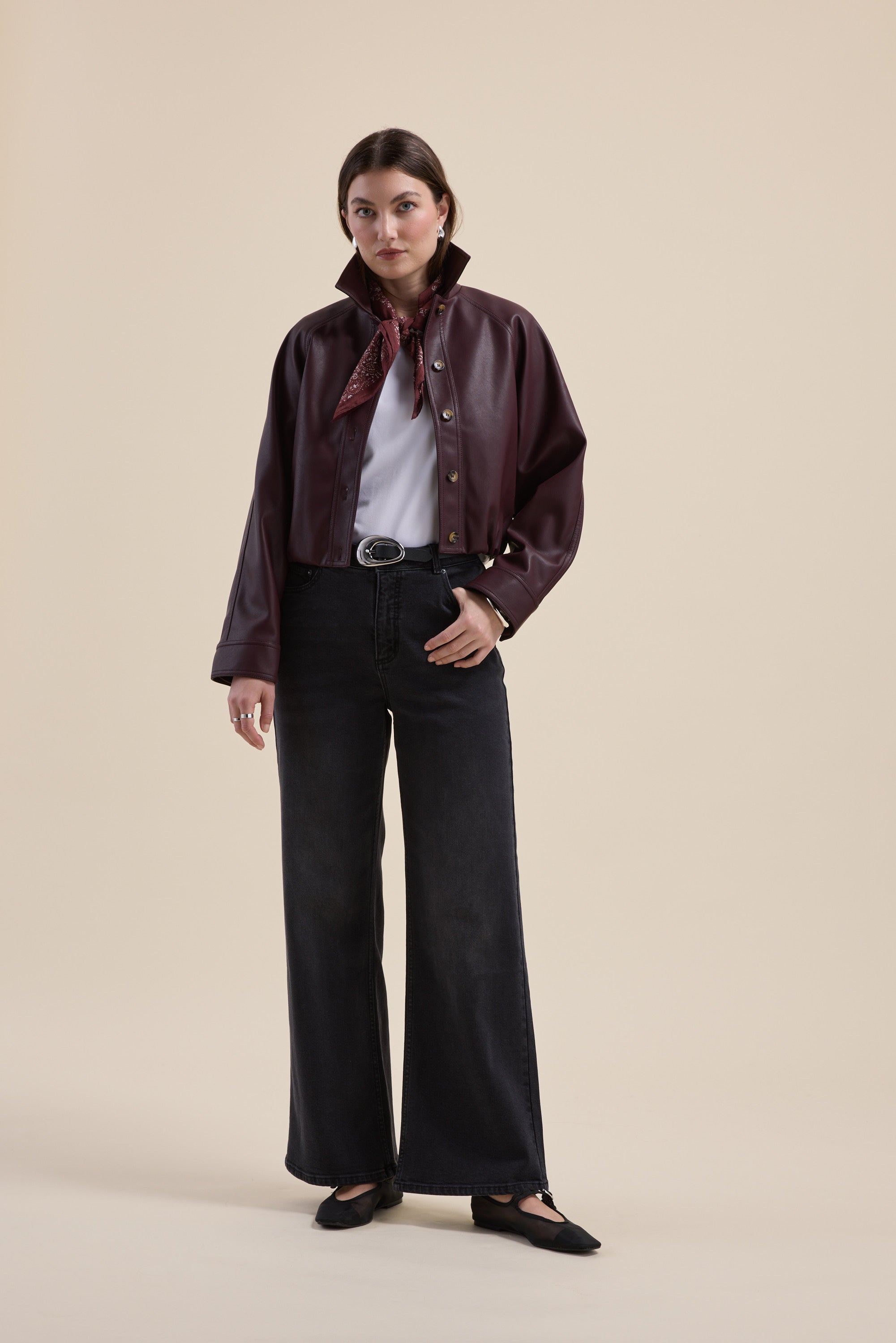 A Outfit
