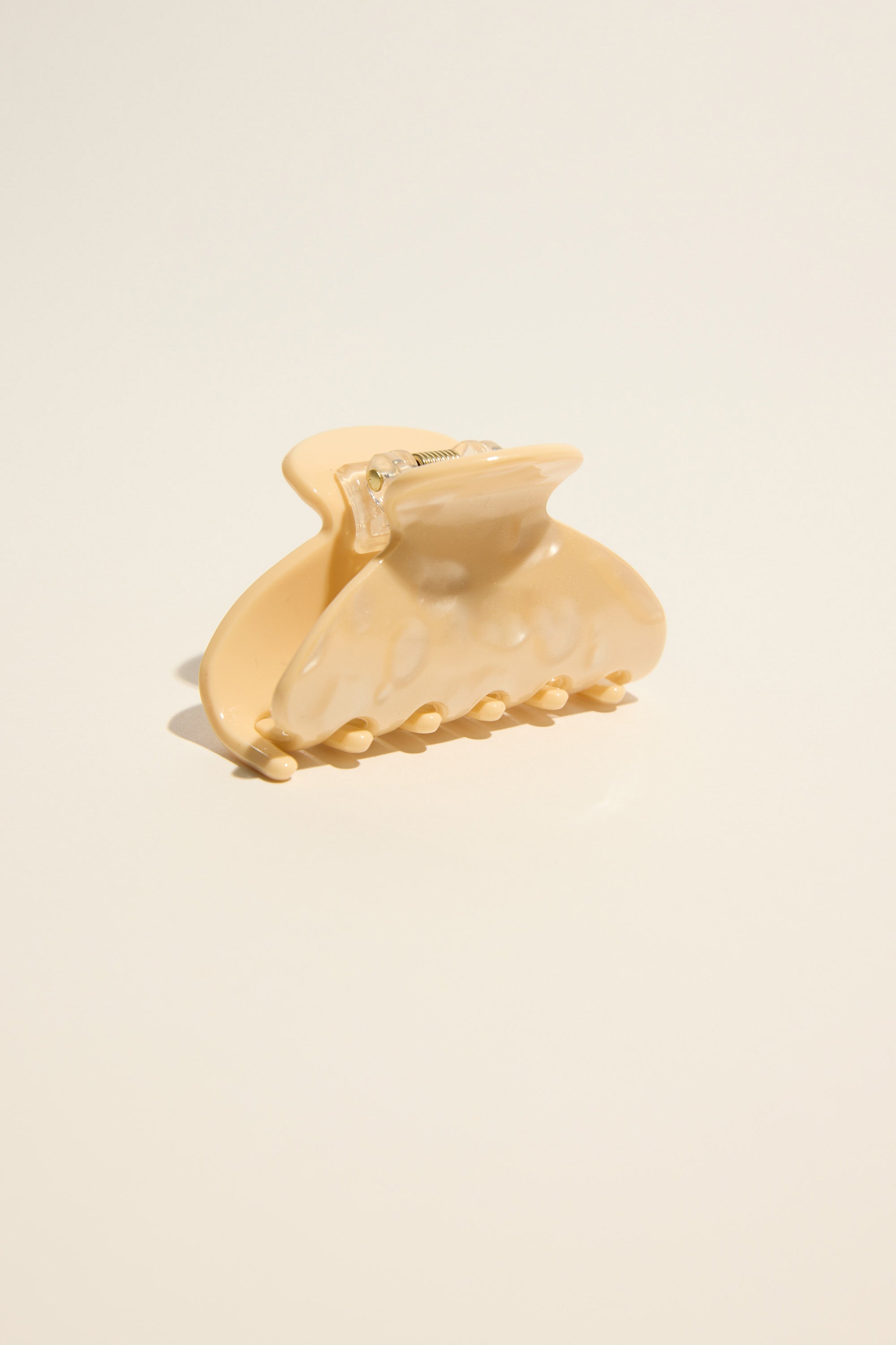 Carrie Mini Hair Claw