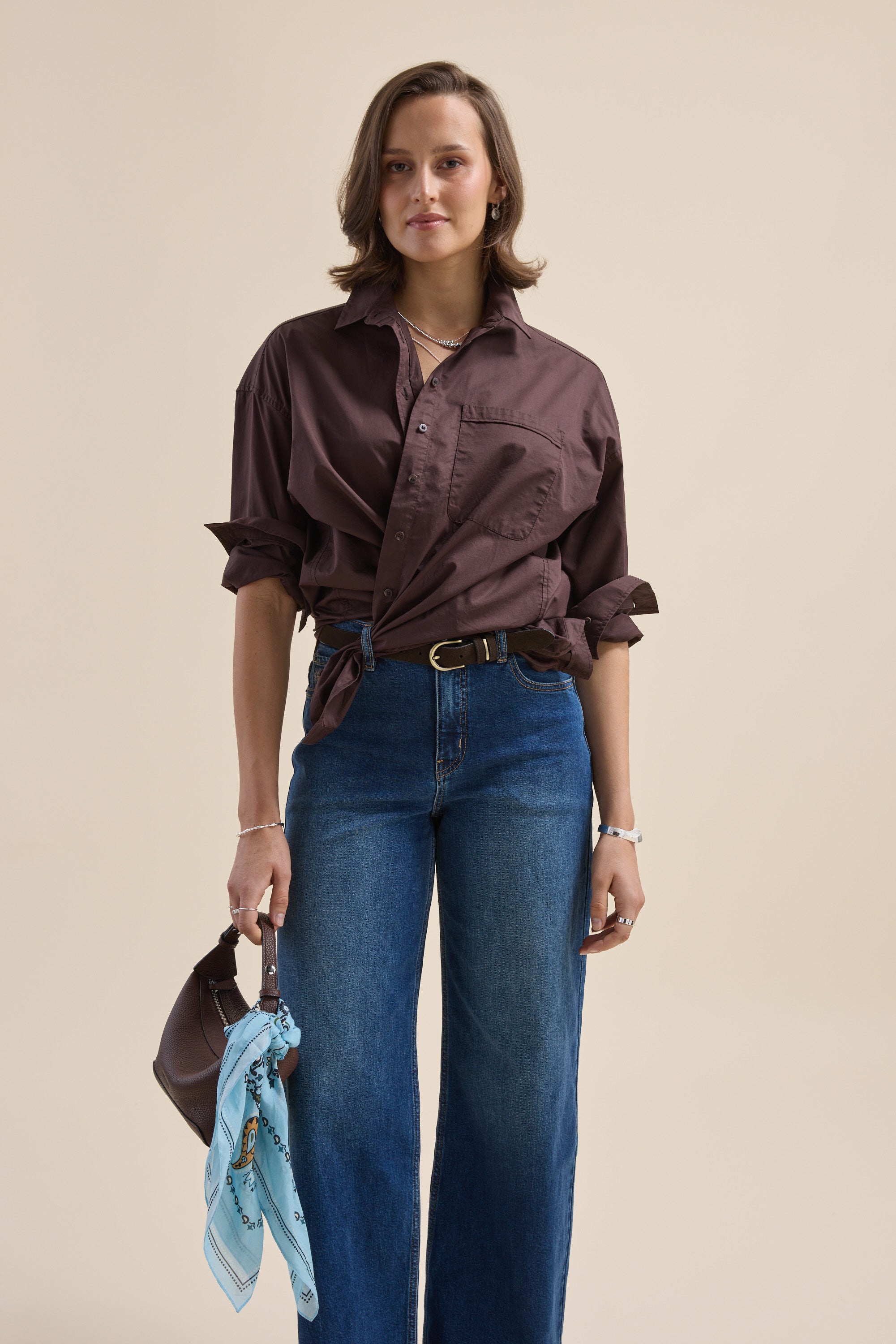 A Outfit