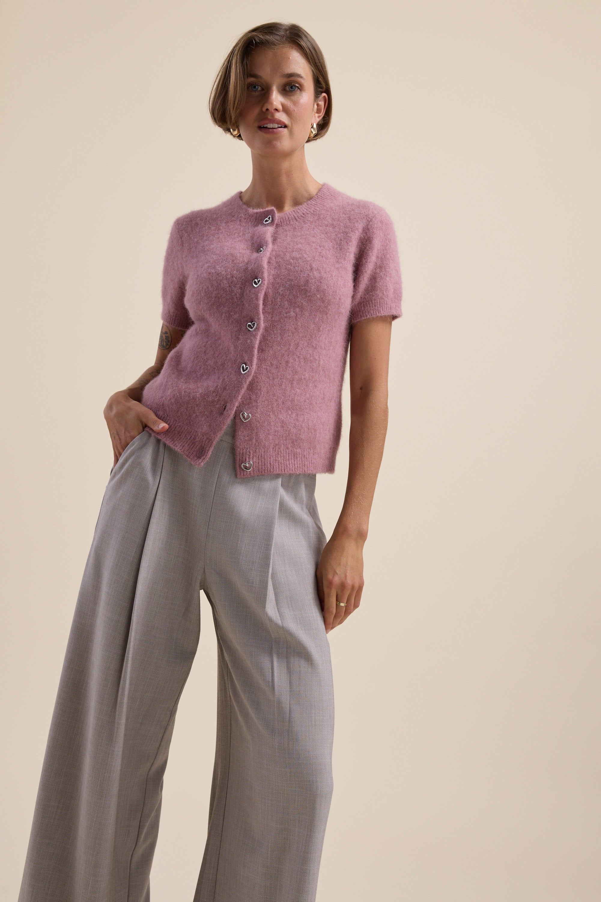 A Outfit