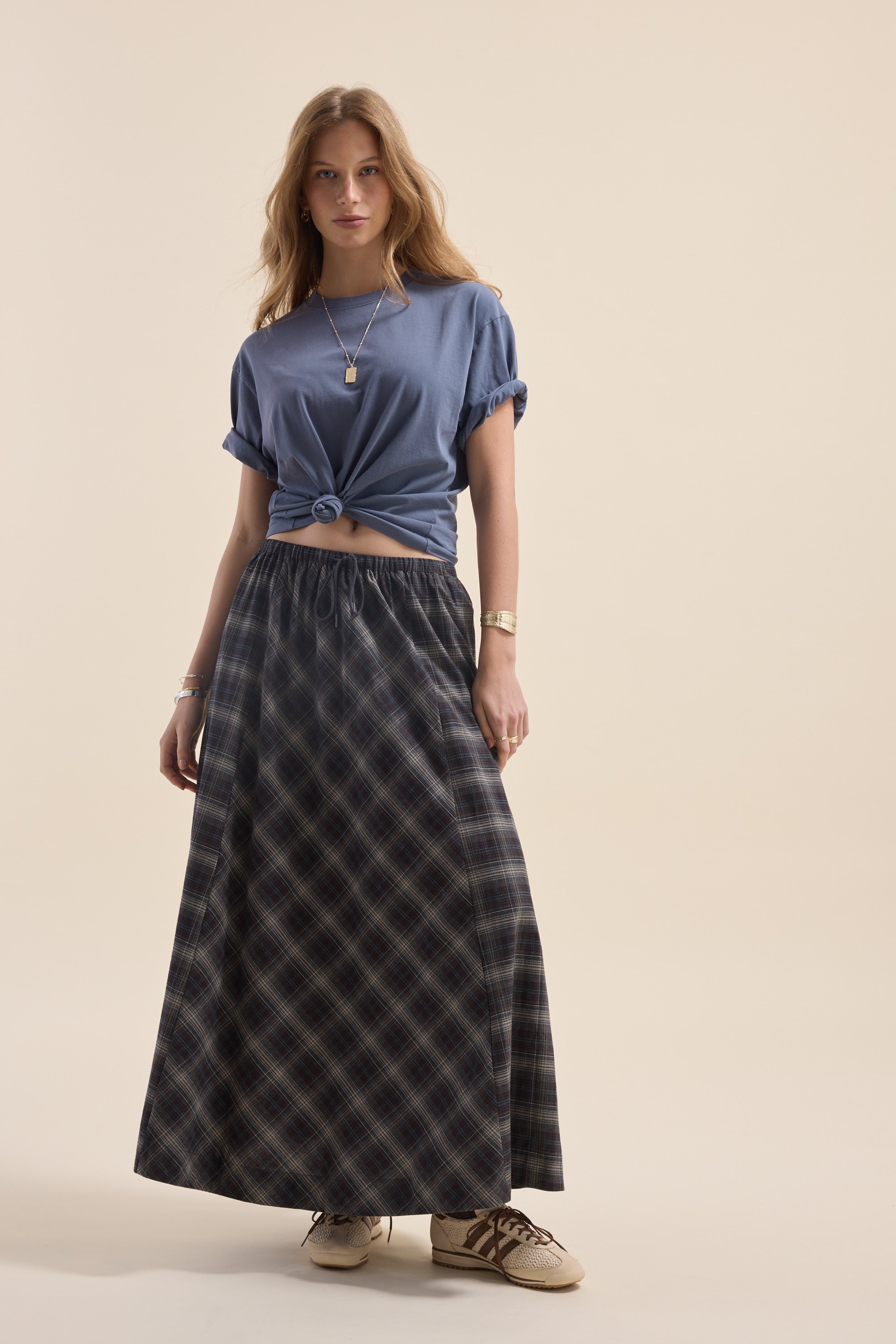 A Outfit