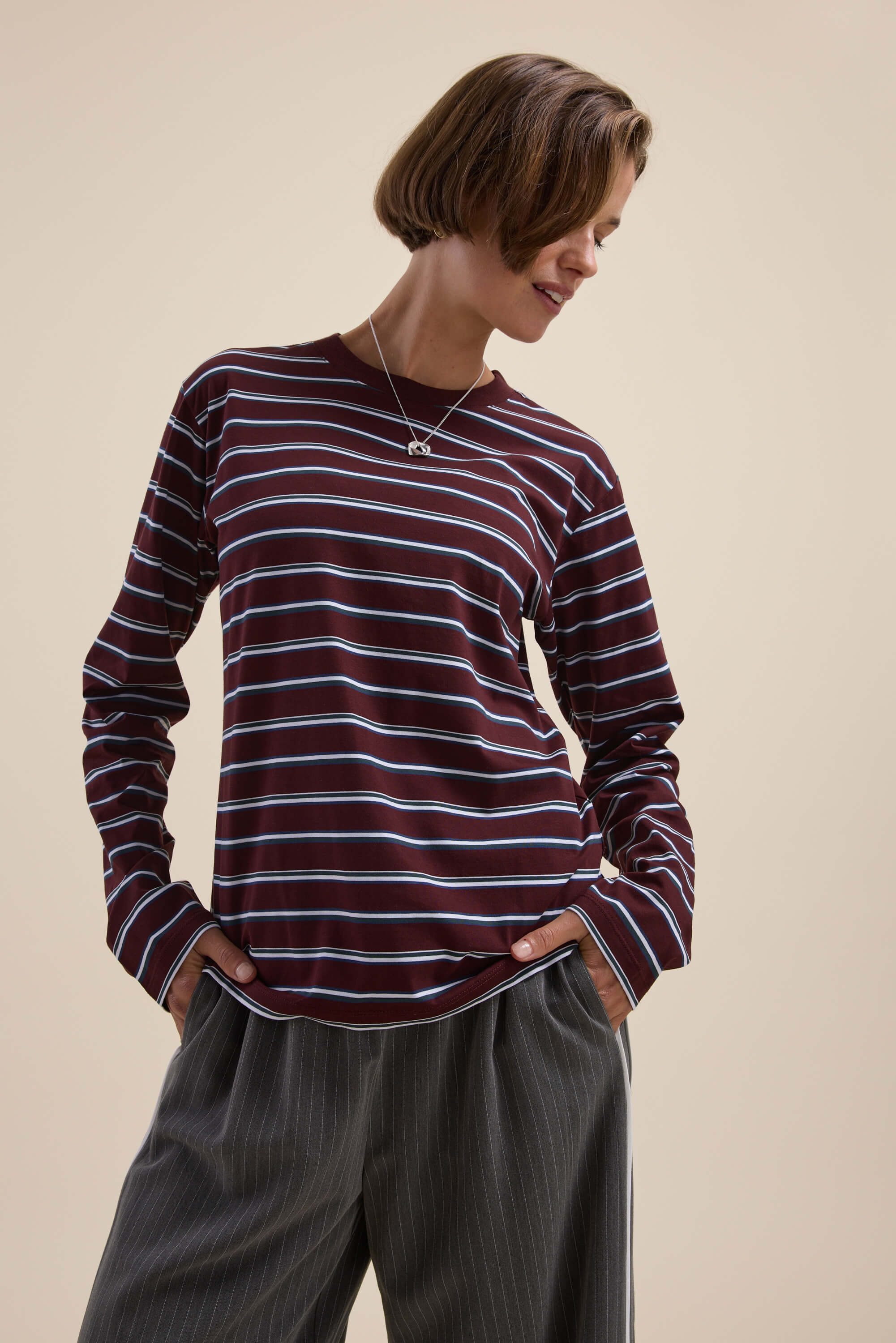 A Outfit