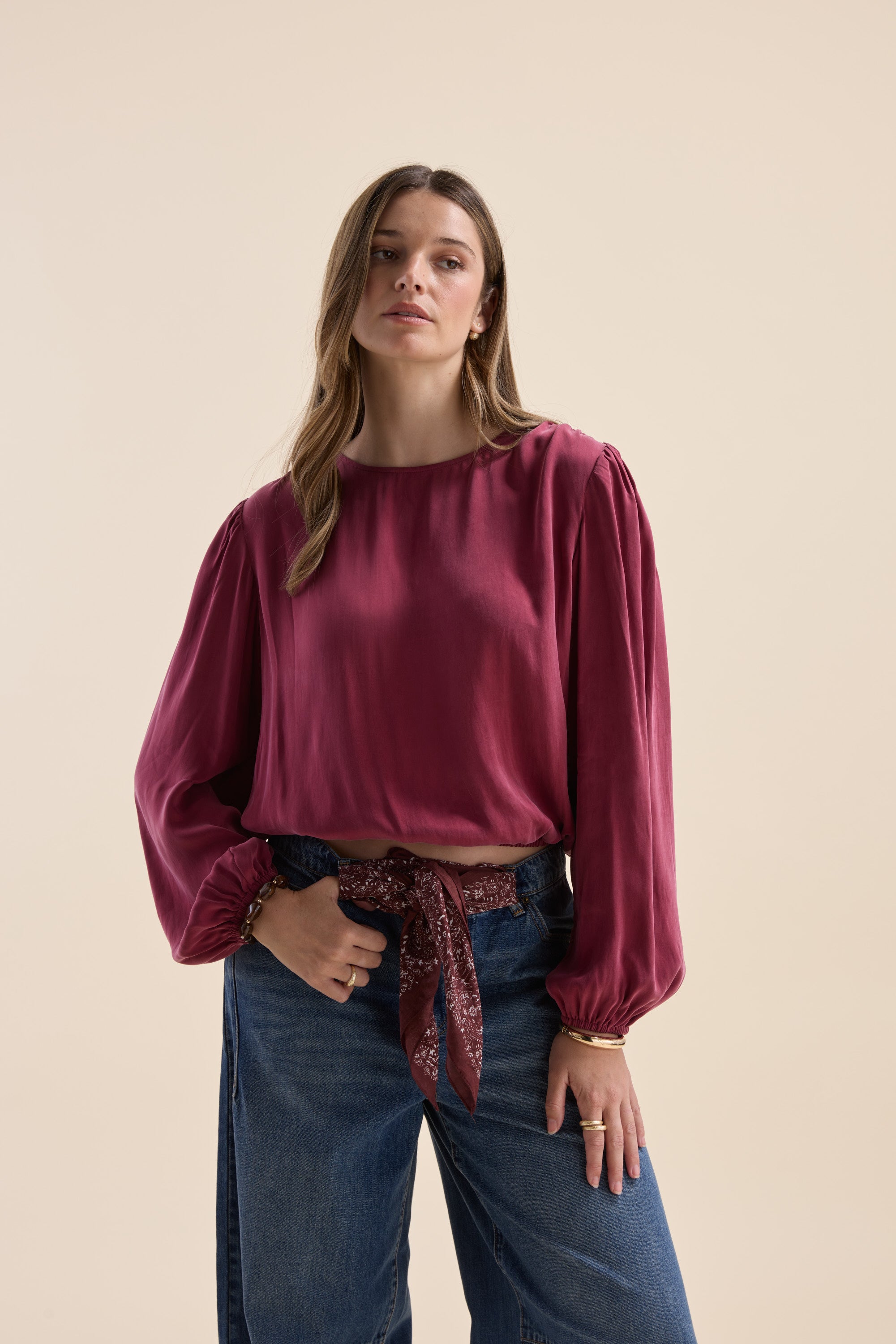 A Outfit