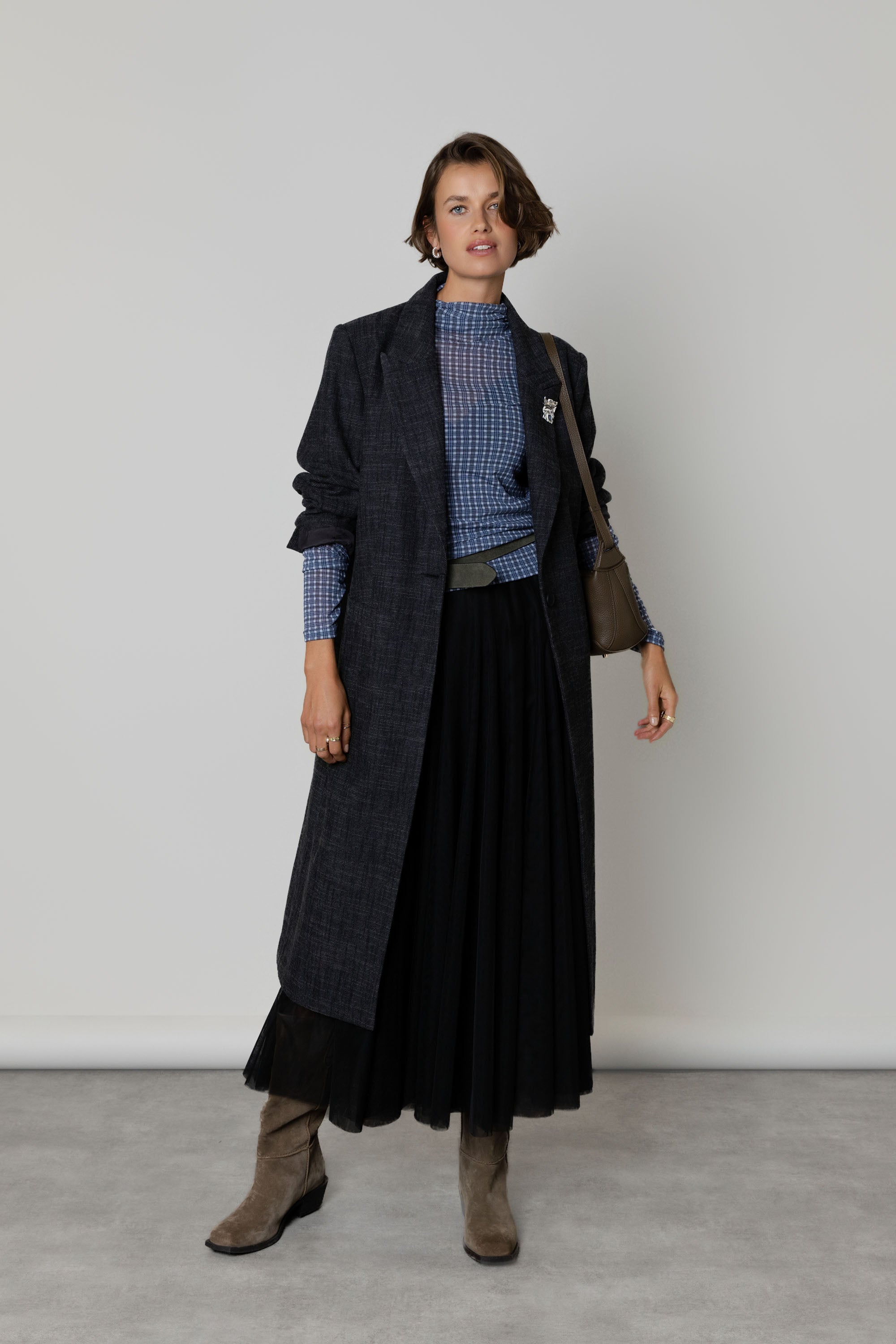 A Outfit