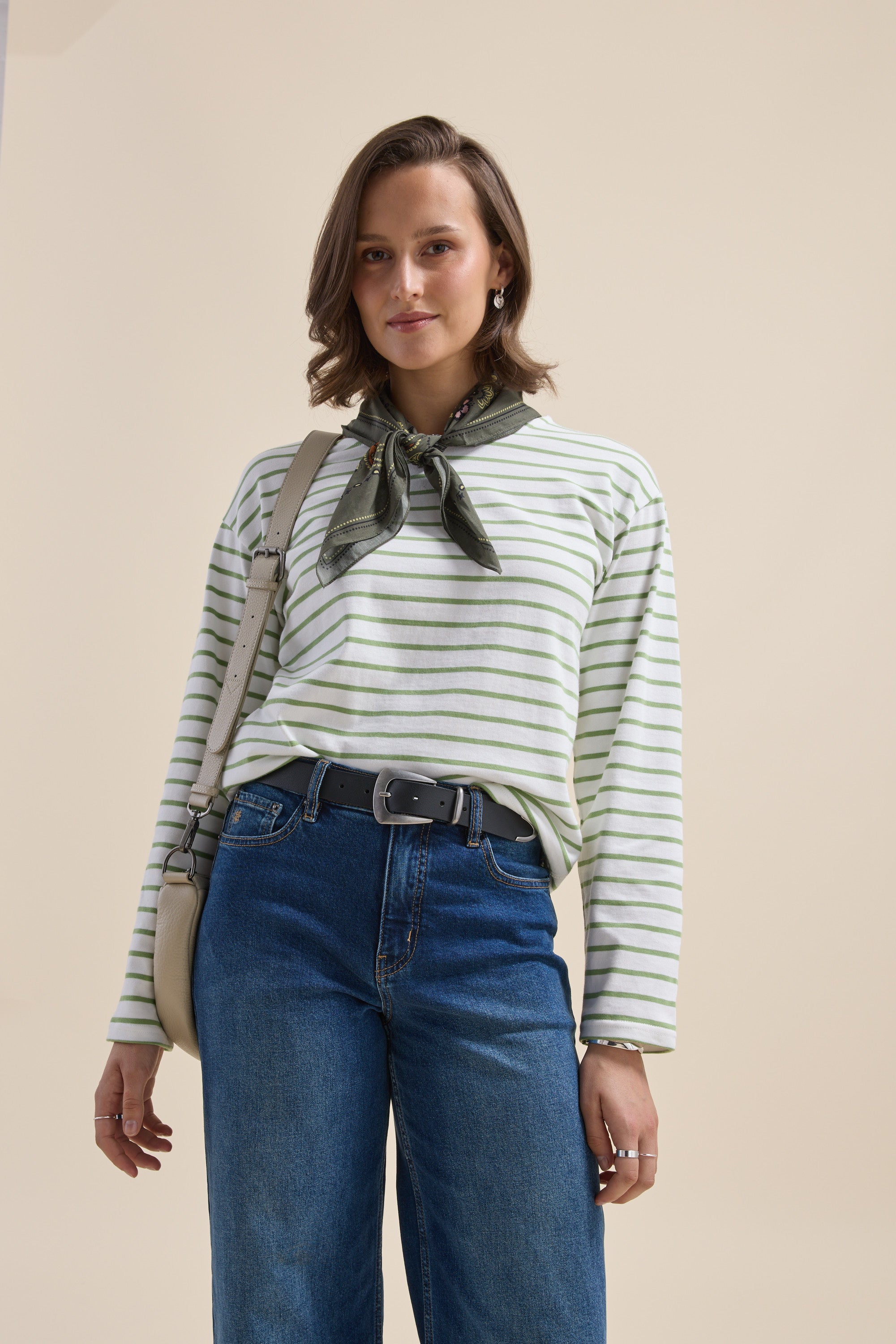 A Outfit