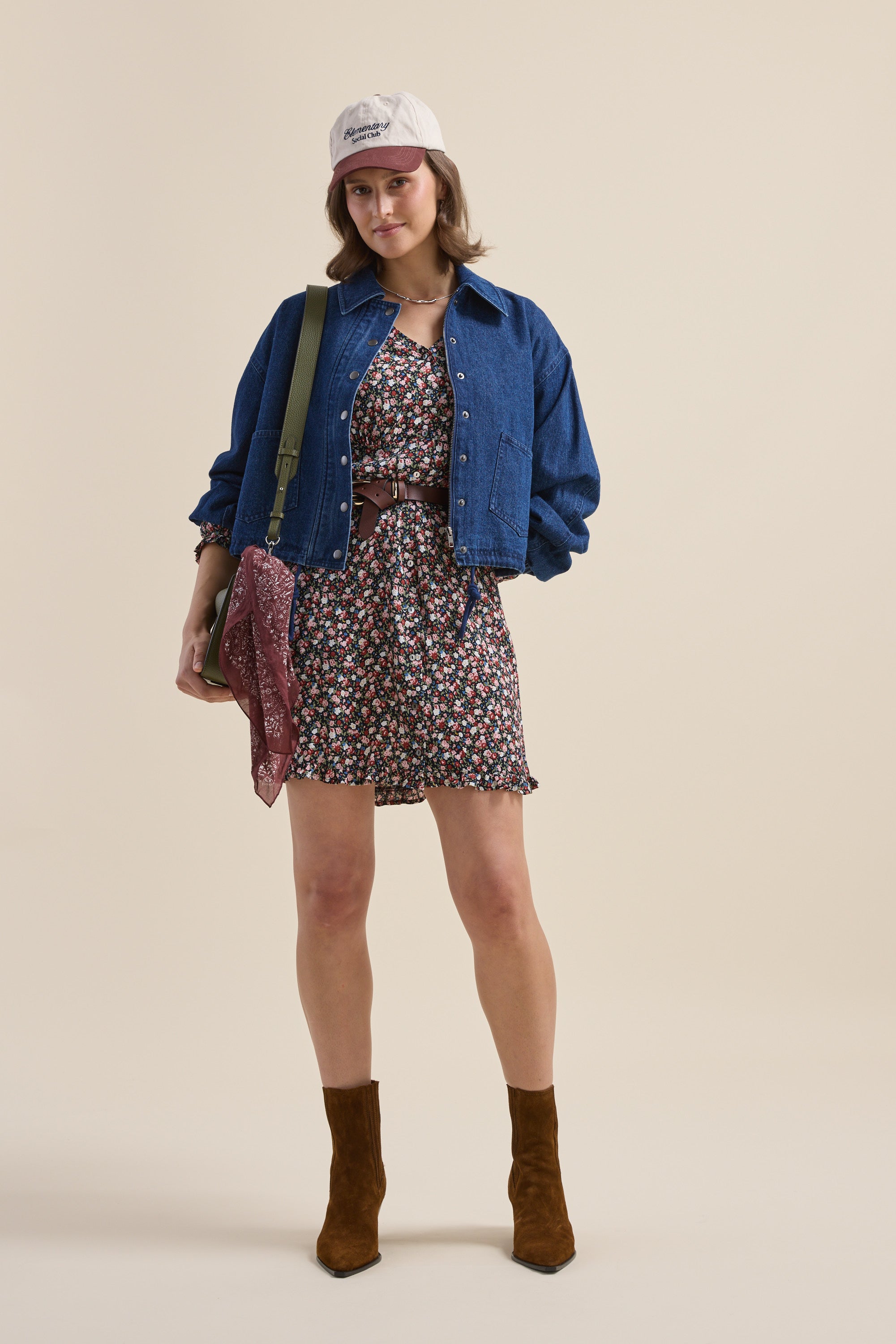 A Outfit