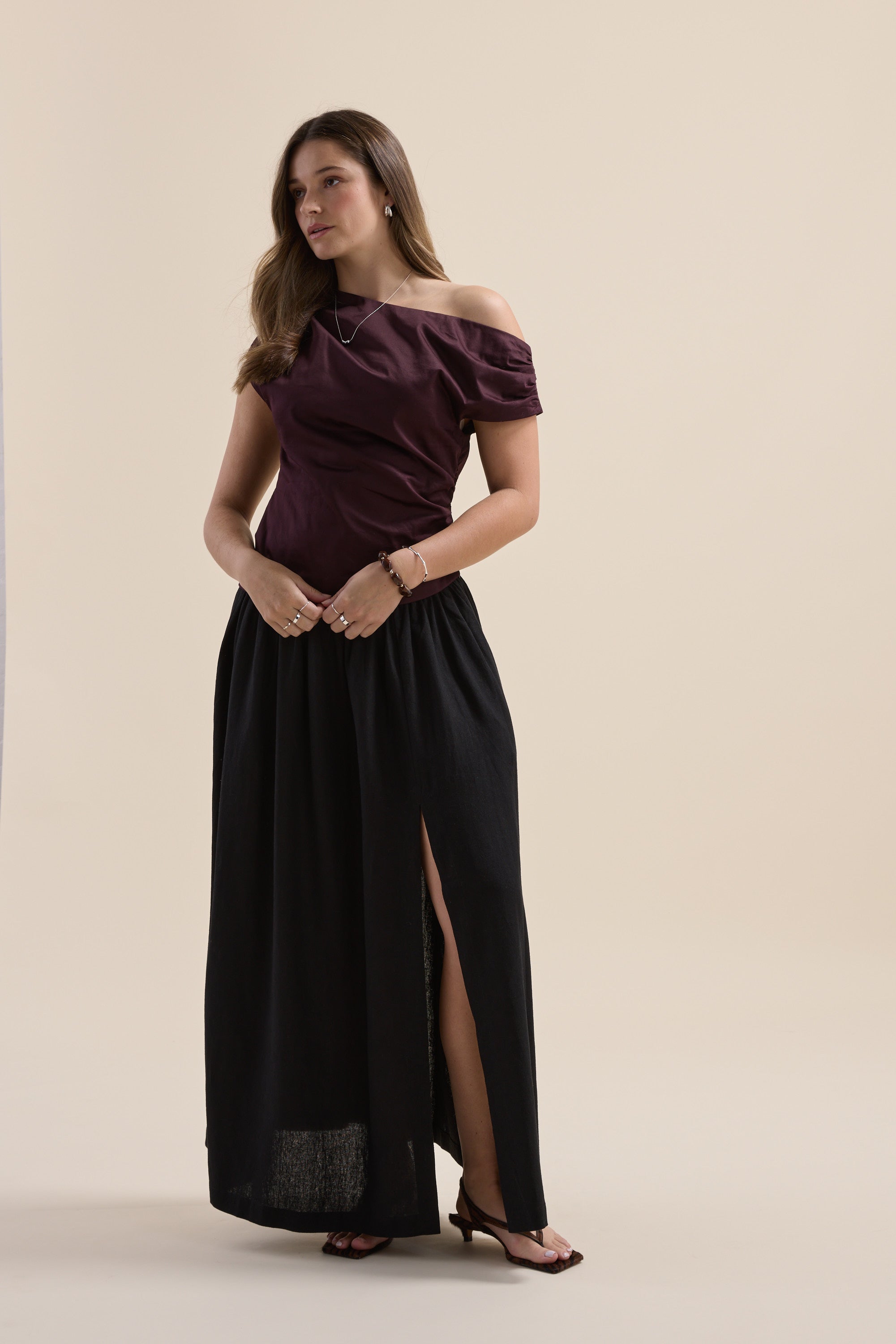 A Outfit
