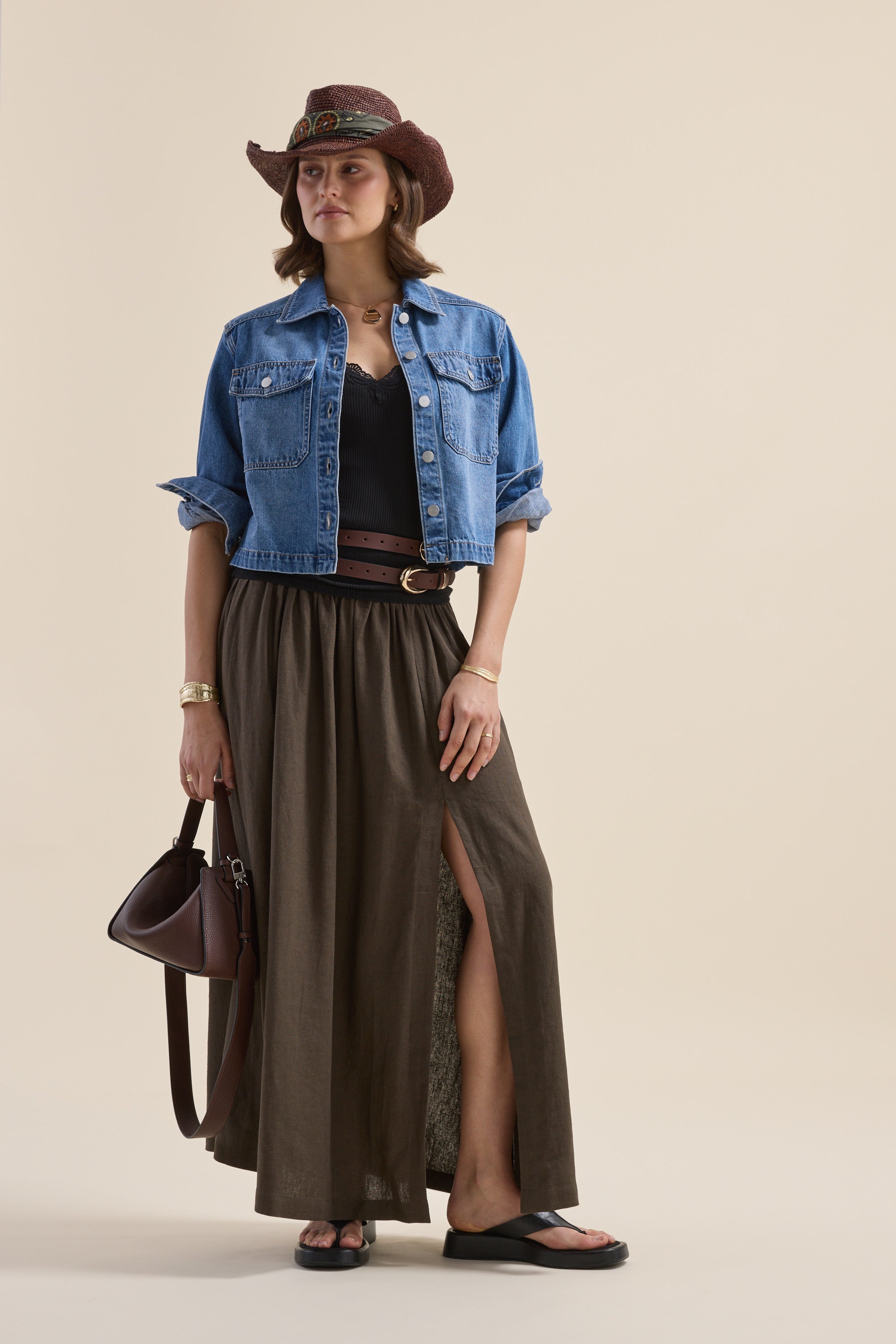 A Outfit