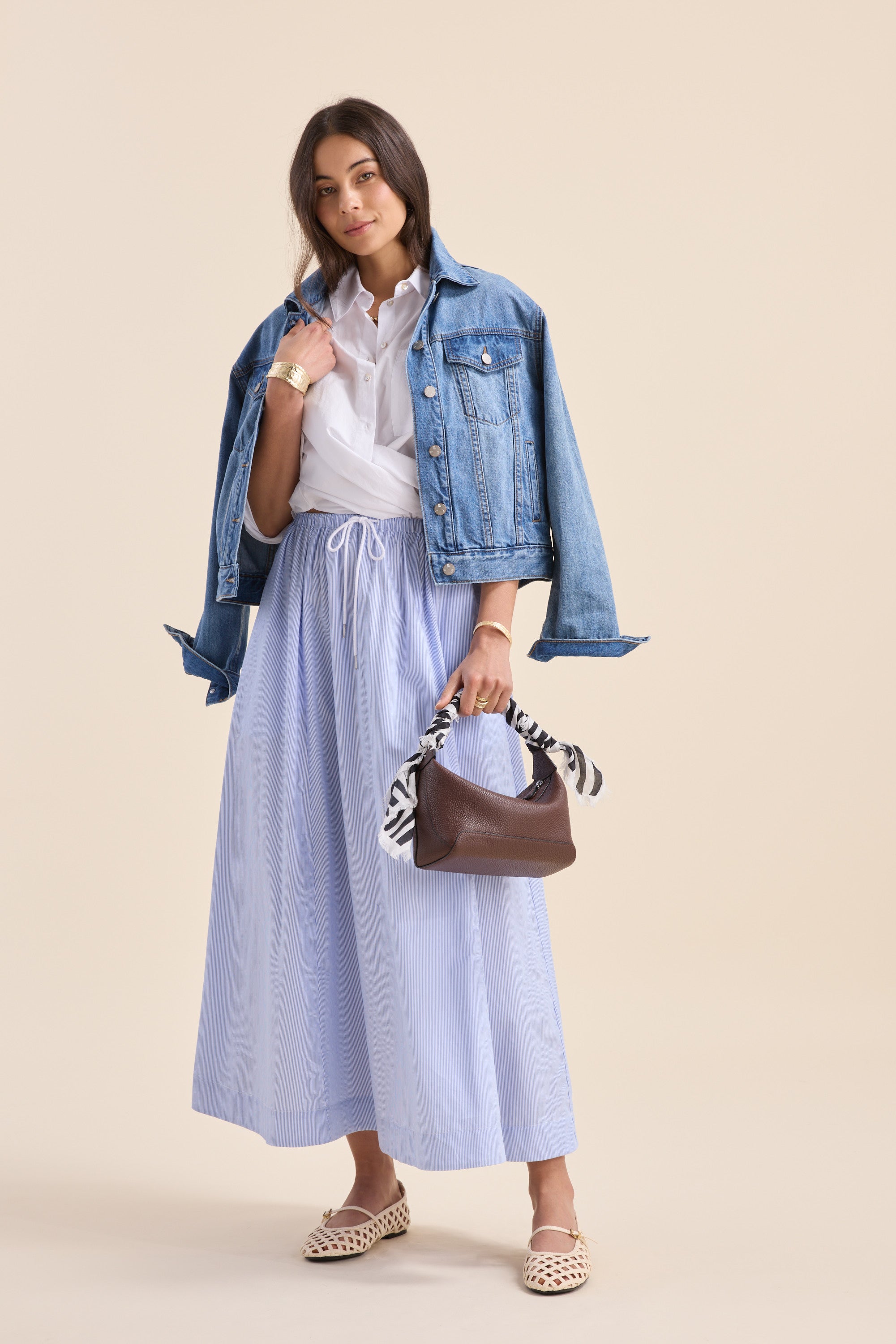 A Outfit