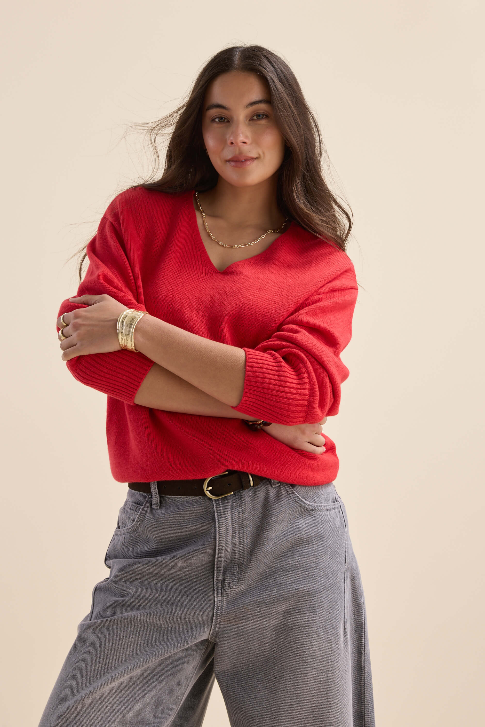 A Outfit