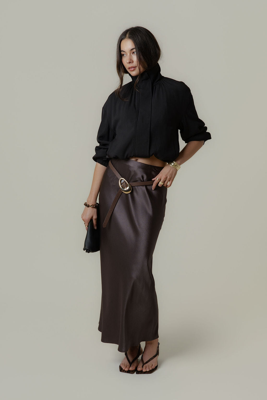 A Outfit