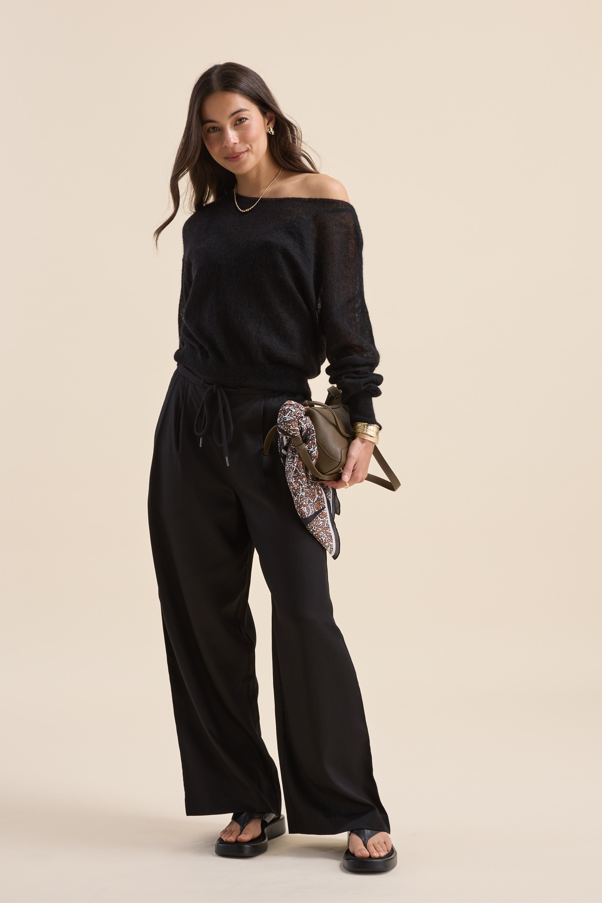 A Outfit