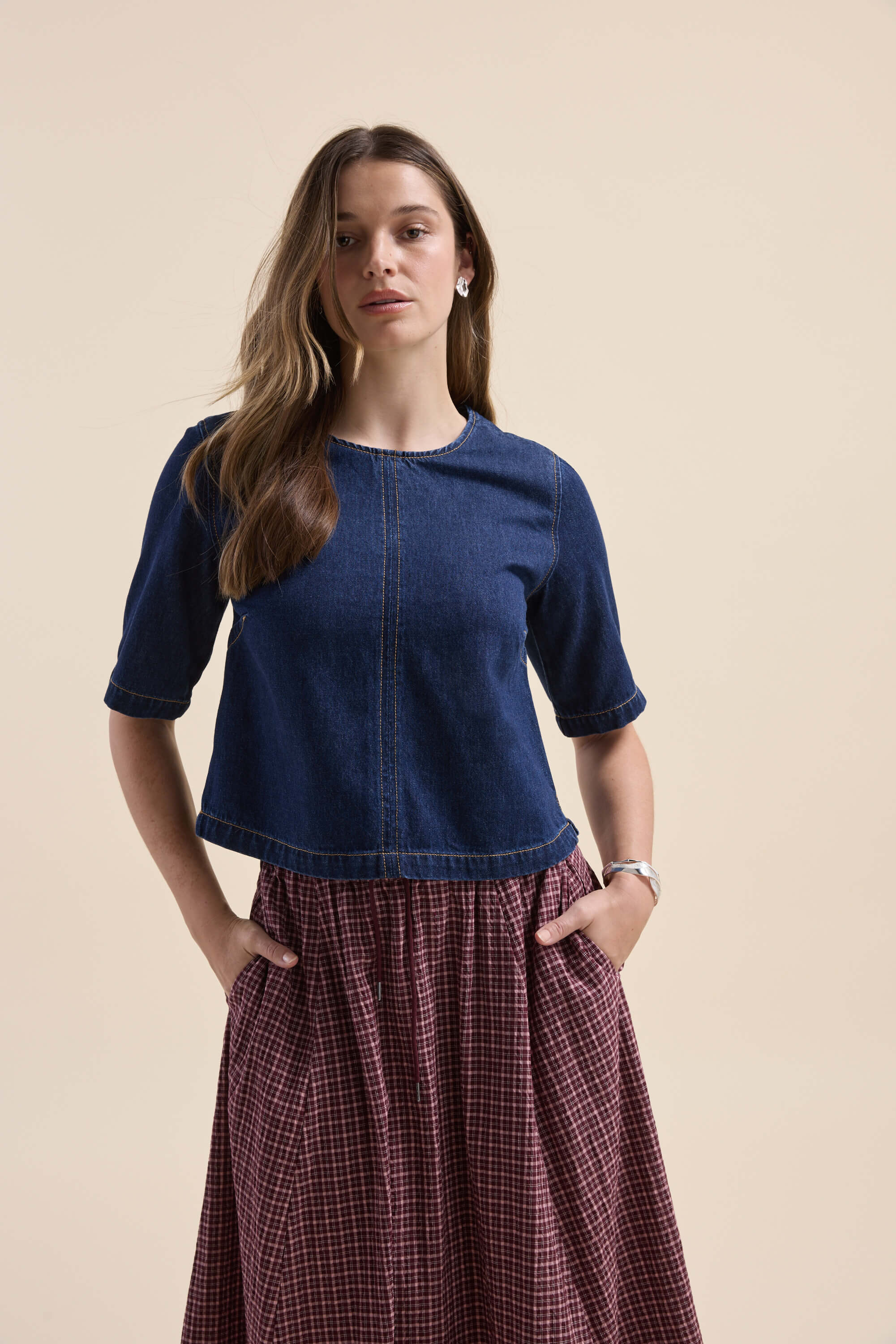 A Outfit