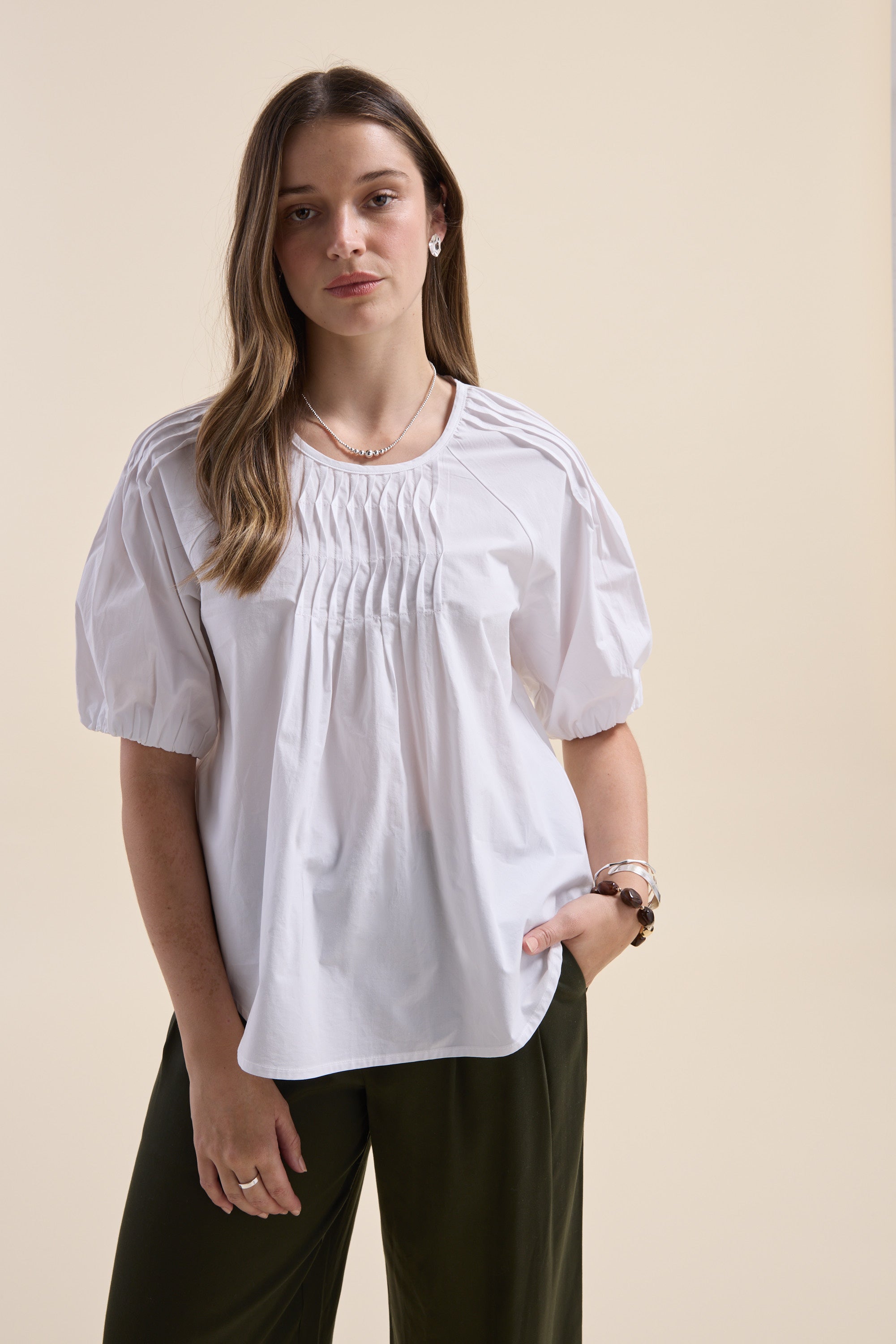 A Outfit