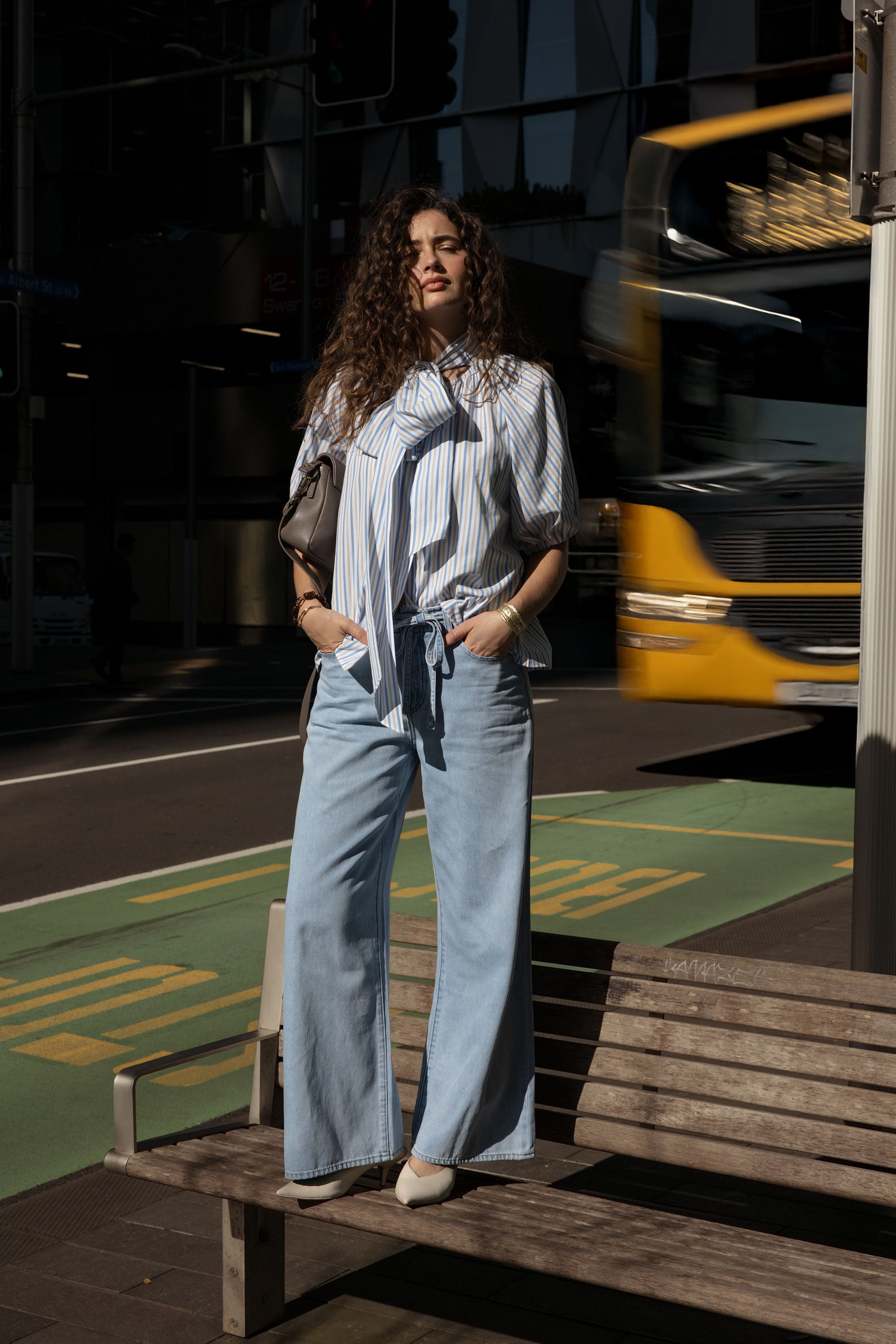 A Outfit
