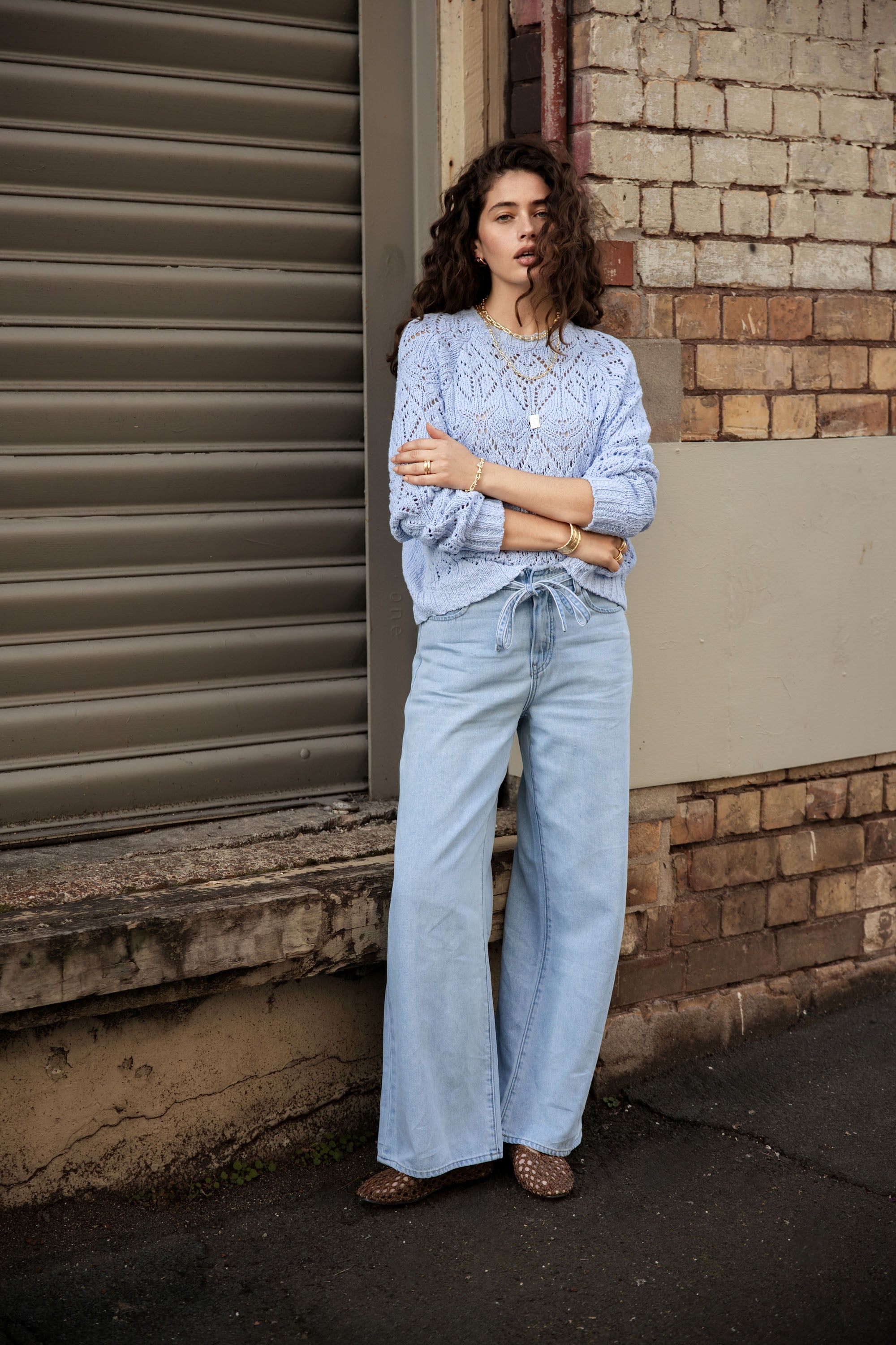 A Outfit