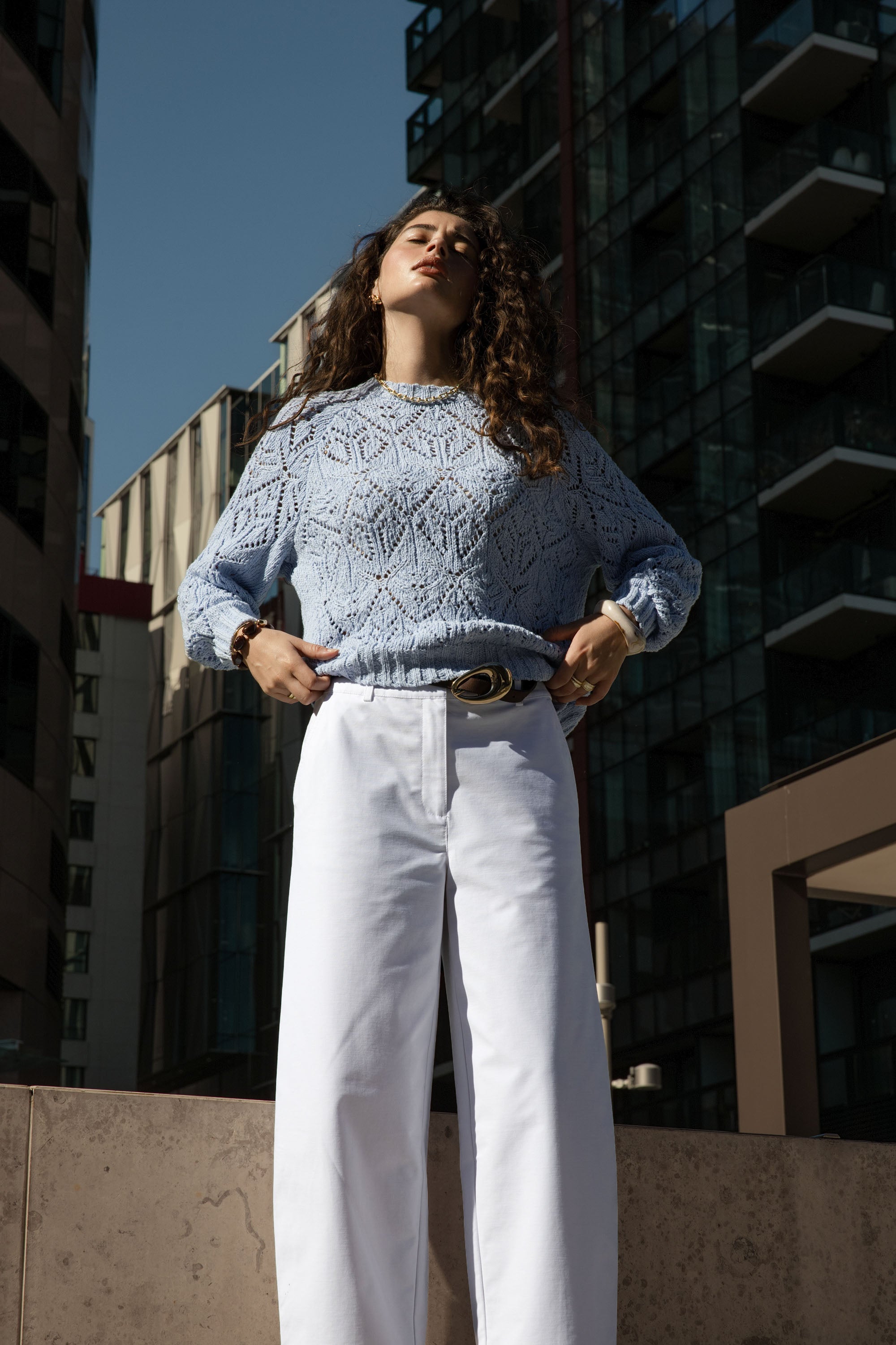 A Outfit