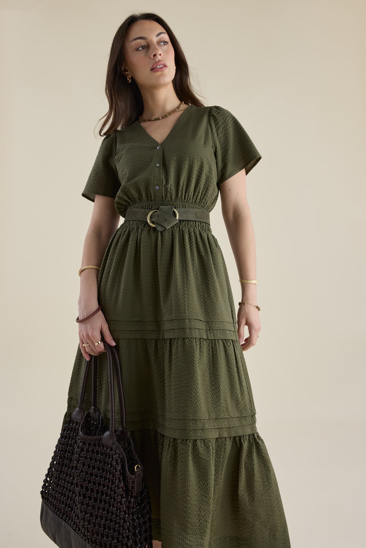 A Outfit