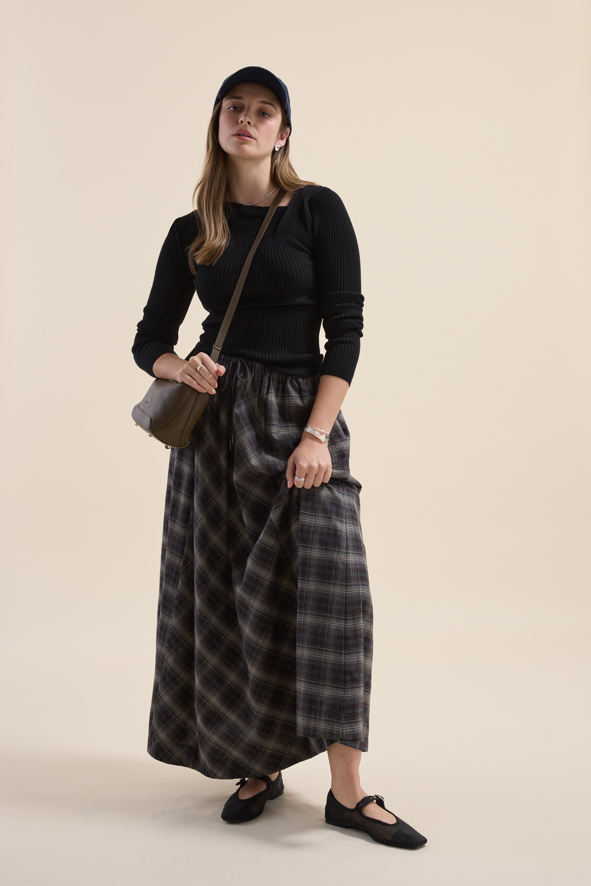 A Outfit