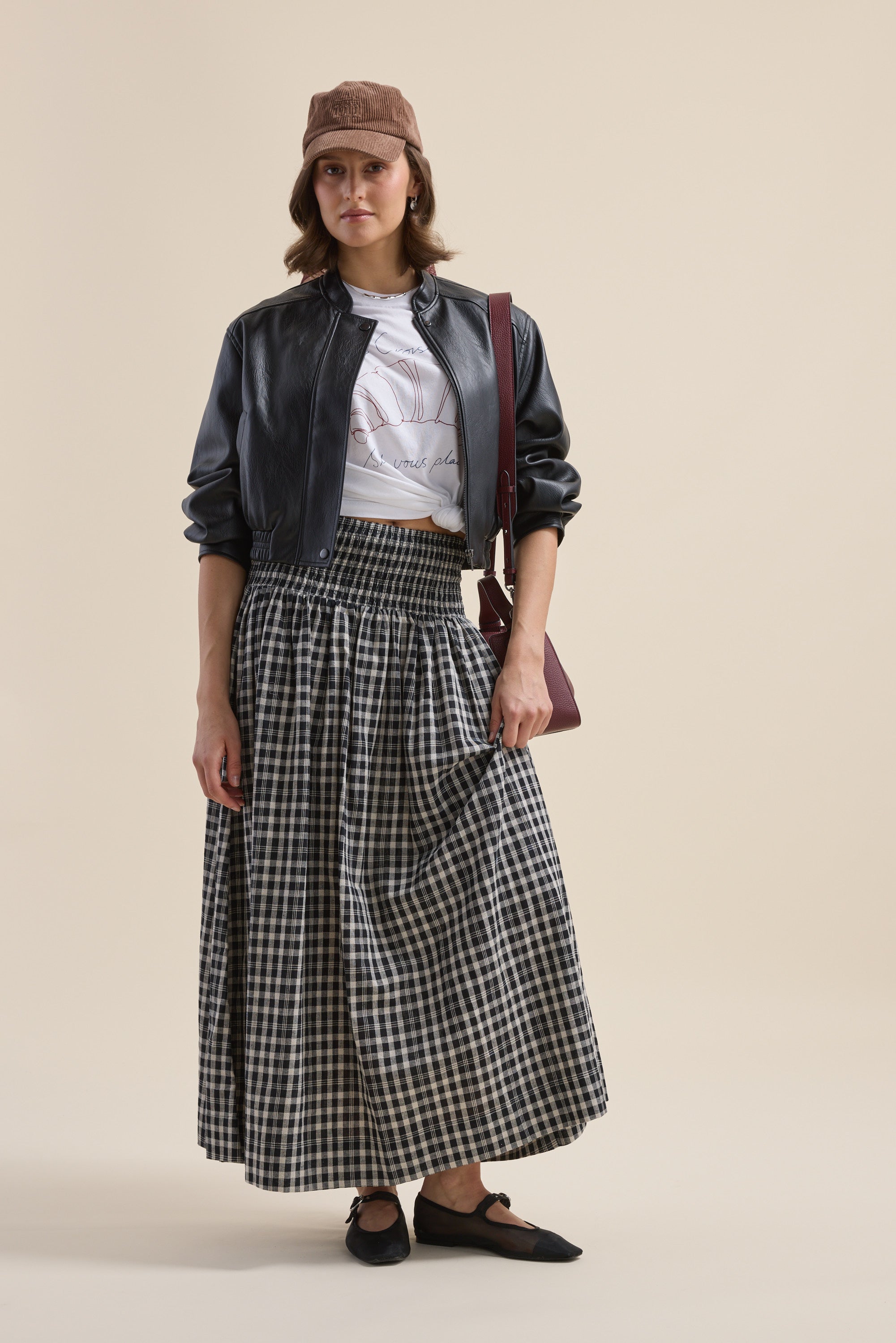 A Outfit