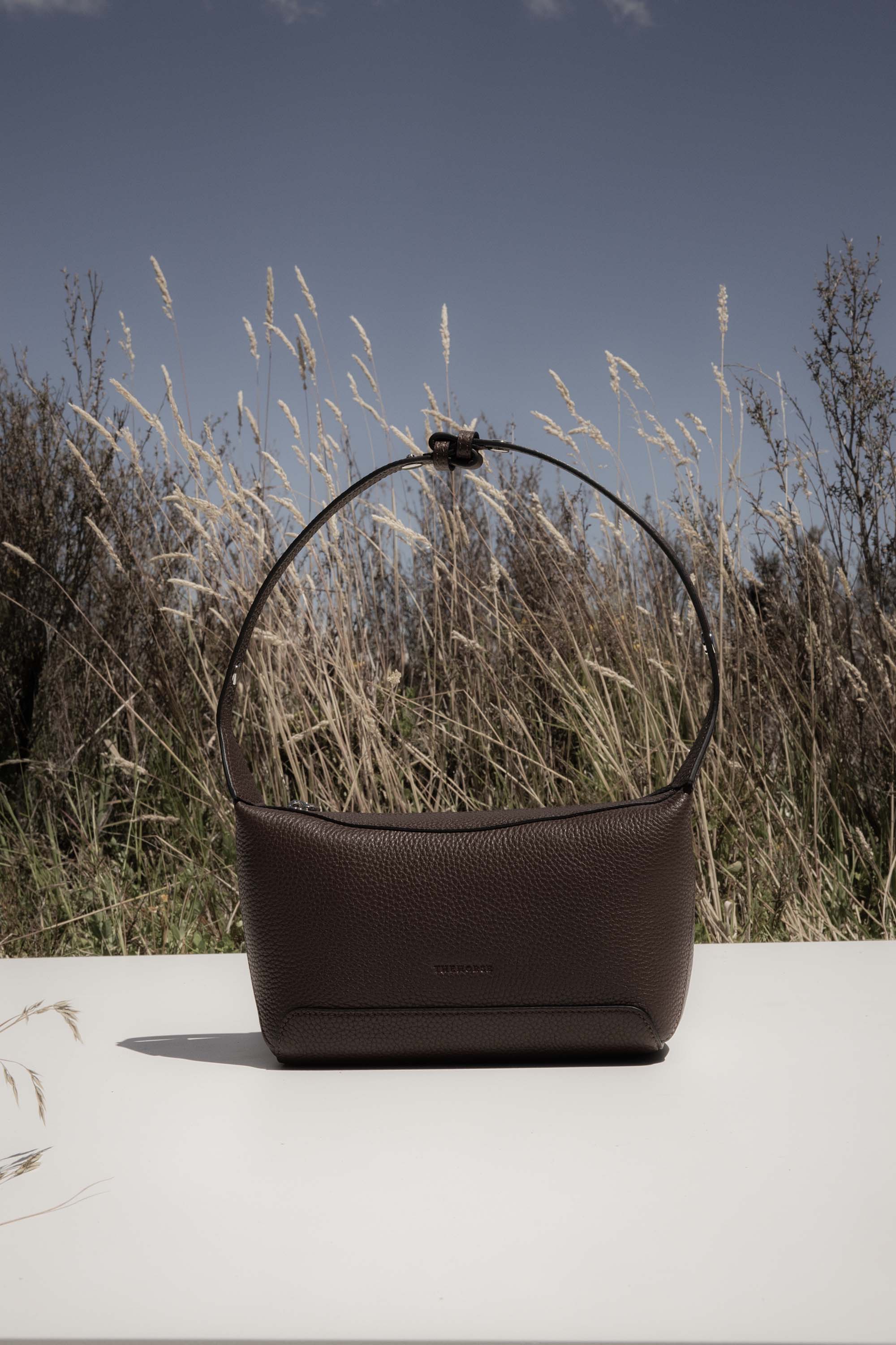 Shop The Horse Harri Bag (Coffee) | The Horse – Max