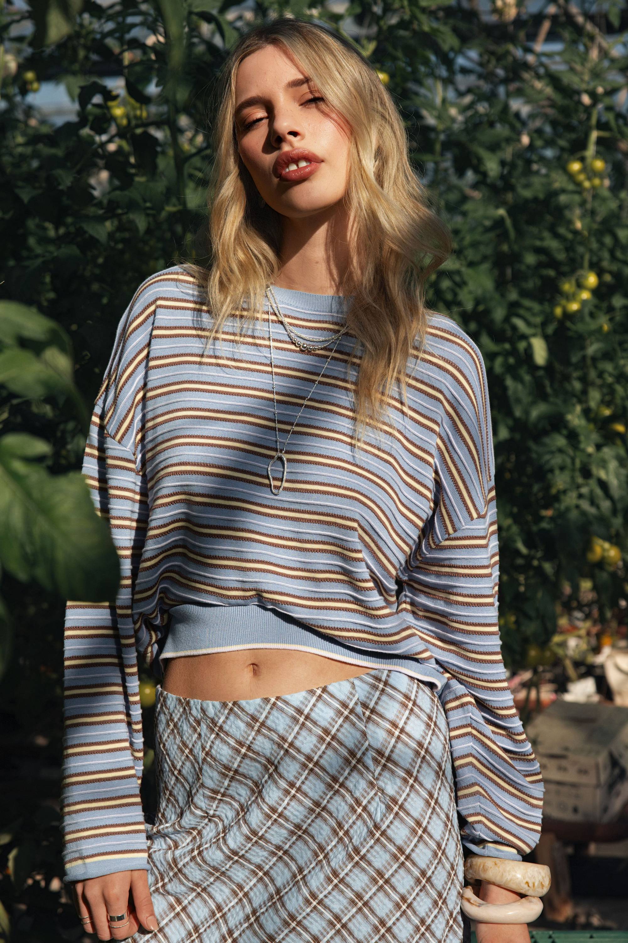 A Outfit