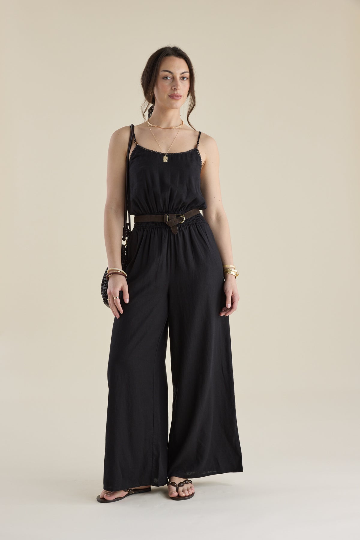 A Outfit