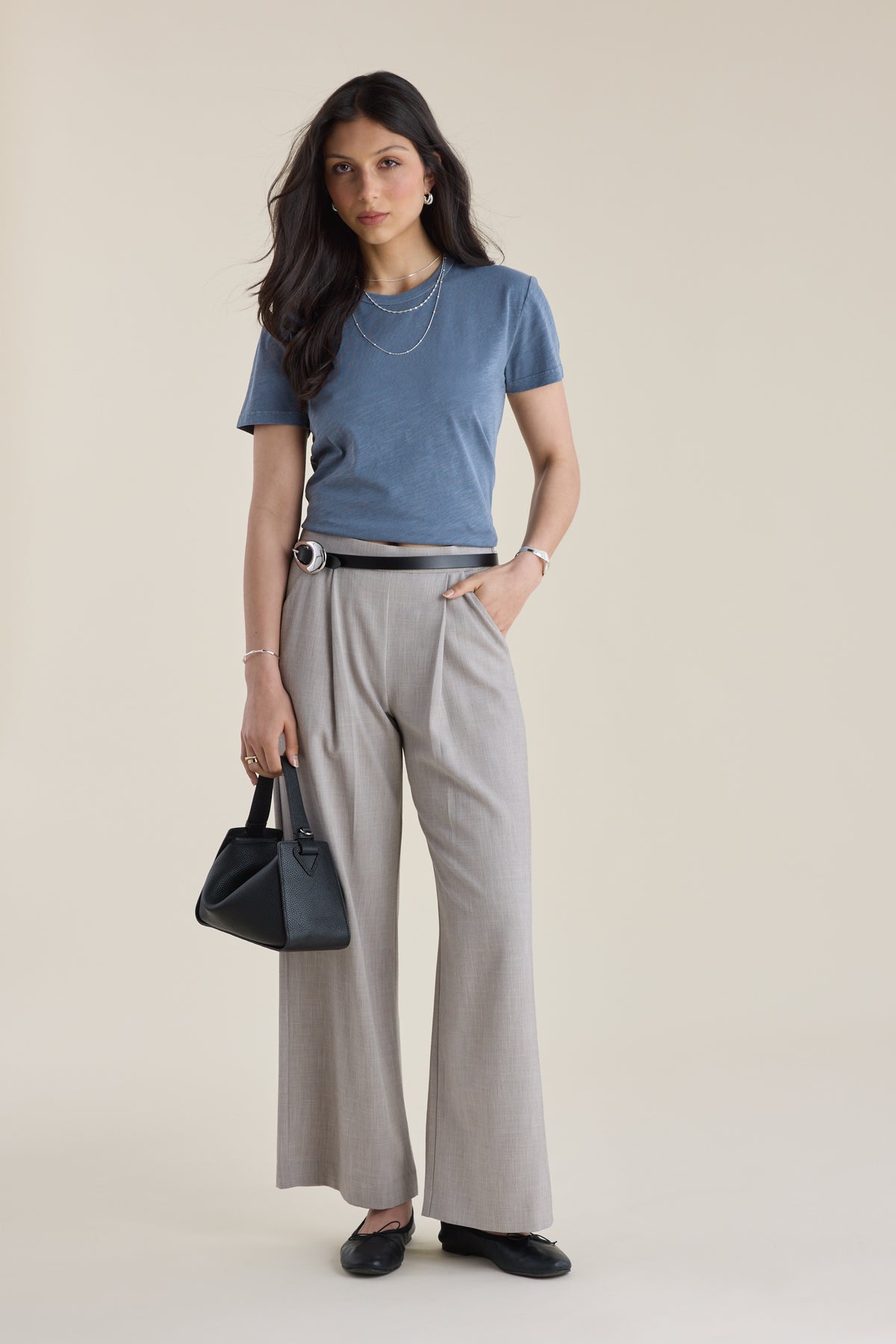A Outfit