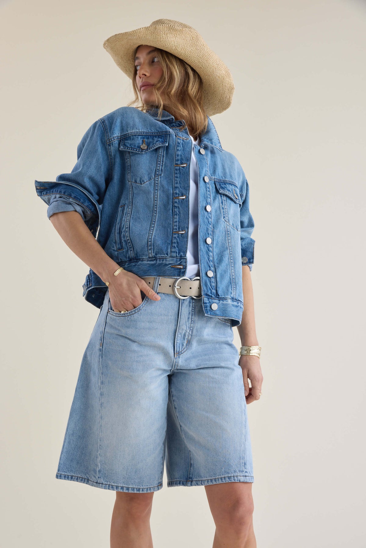 A Outfit