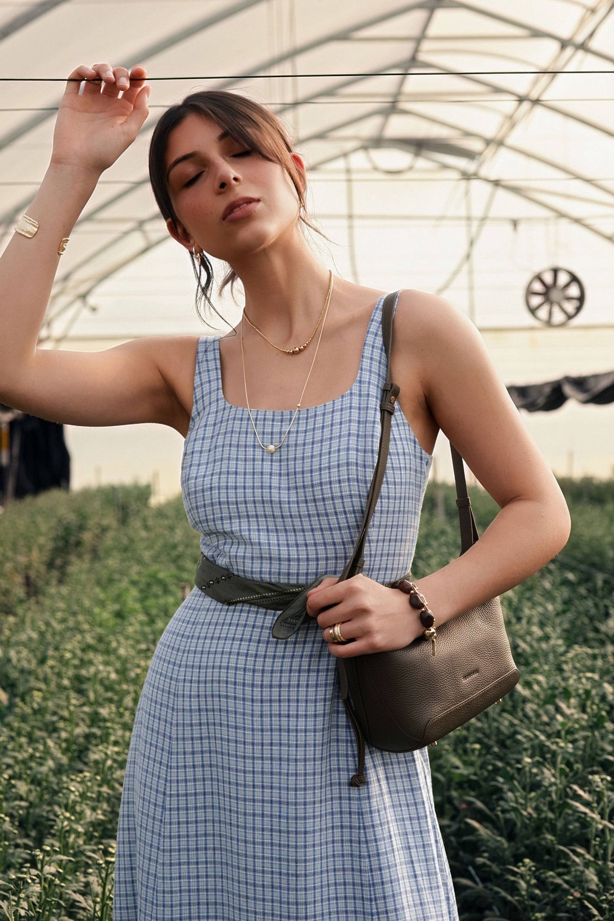 A Outfit