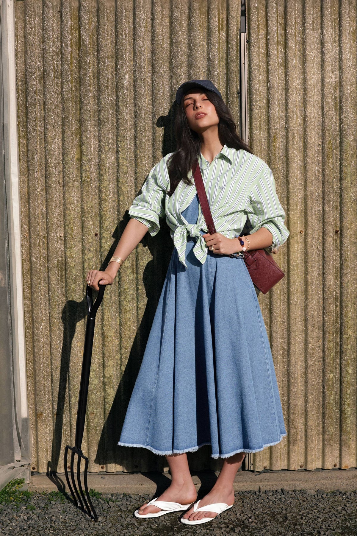 A Outfit