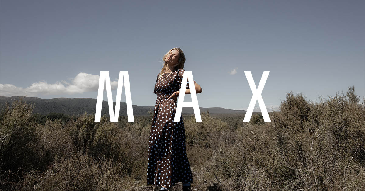 max women's clothing online