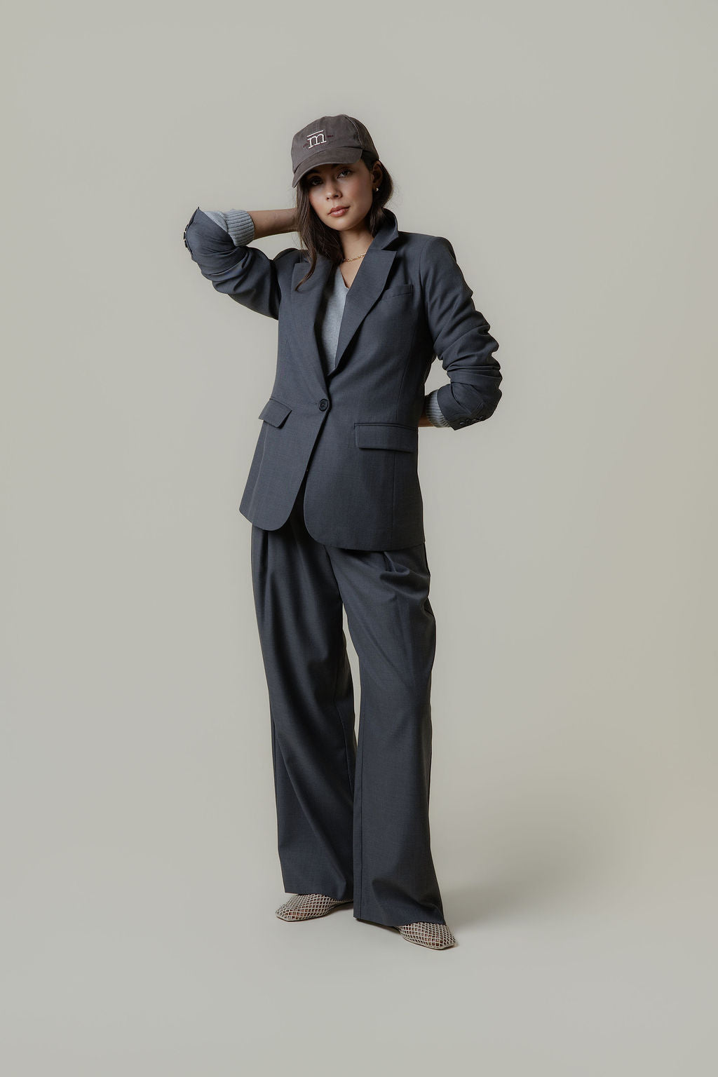 A Outfit