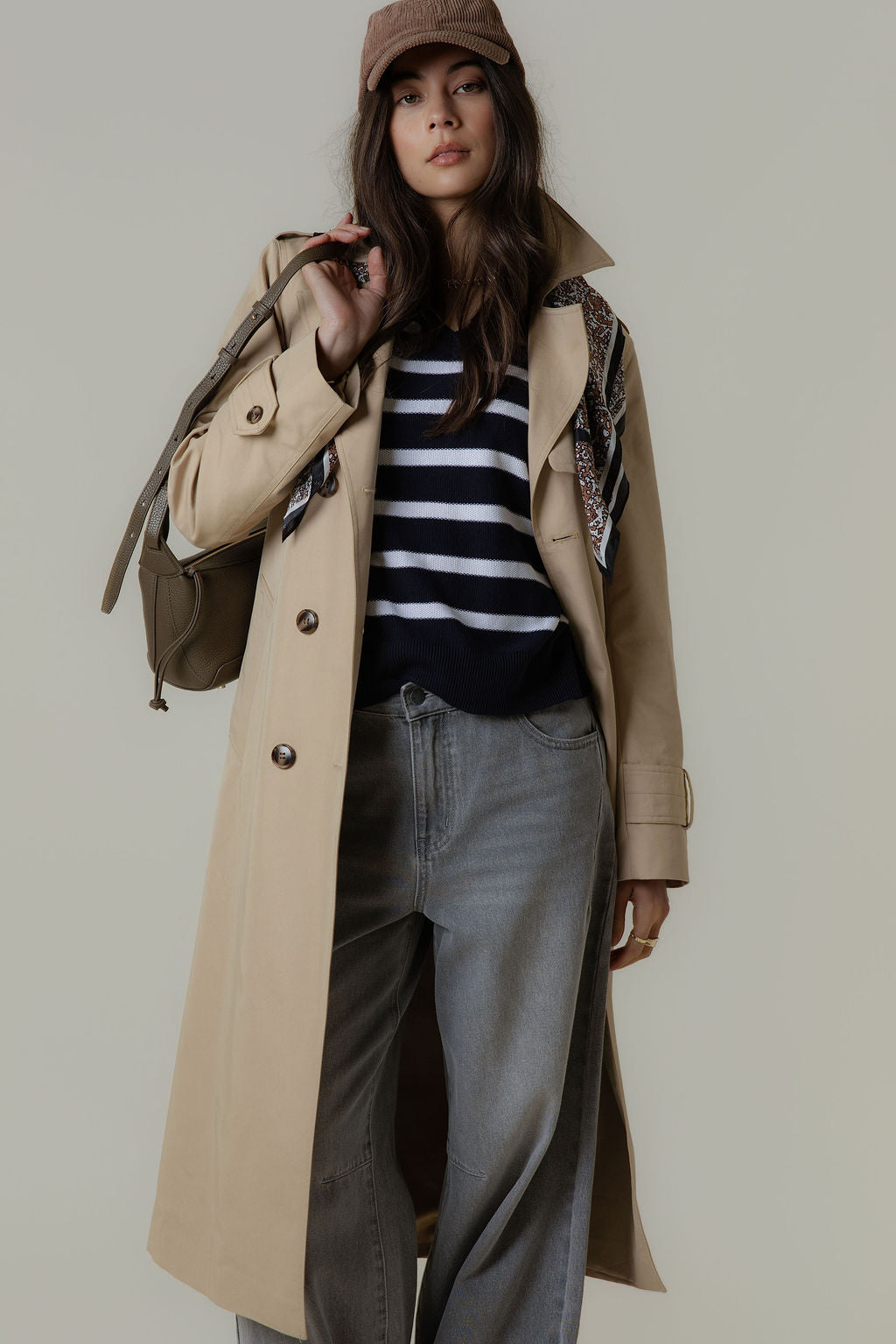 A Outfit