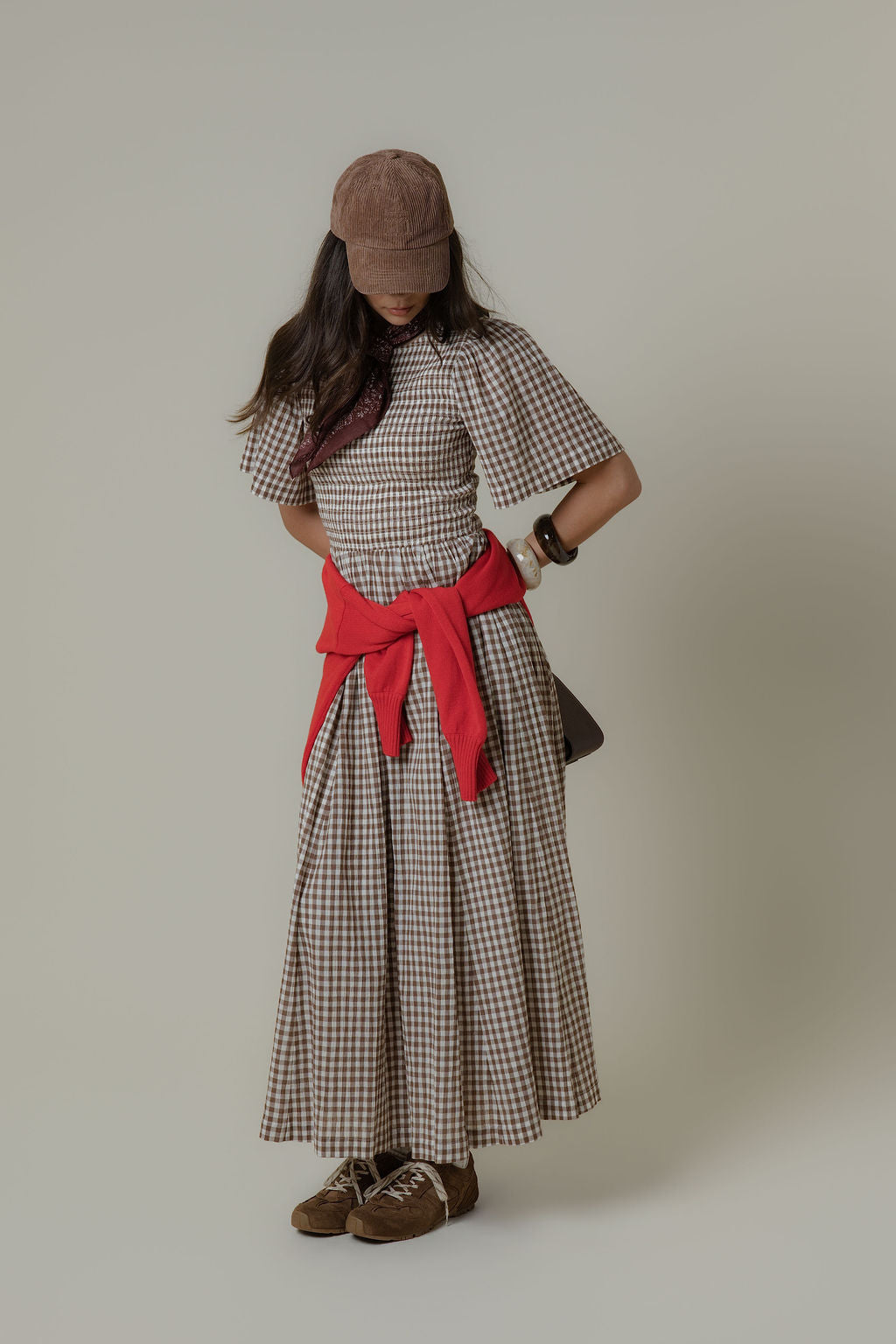 A Outfit