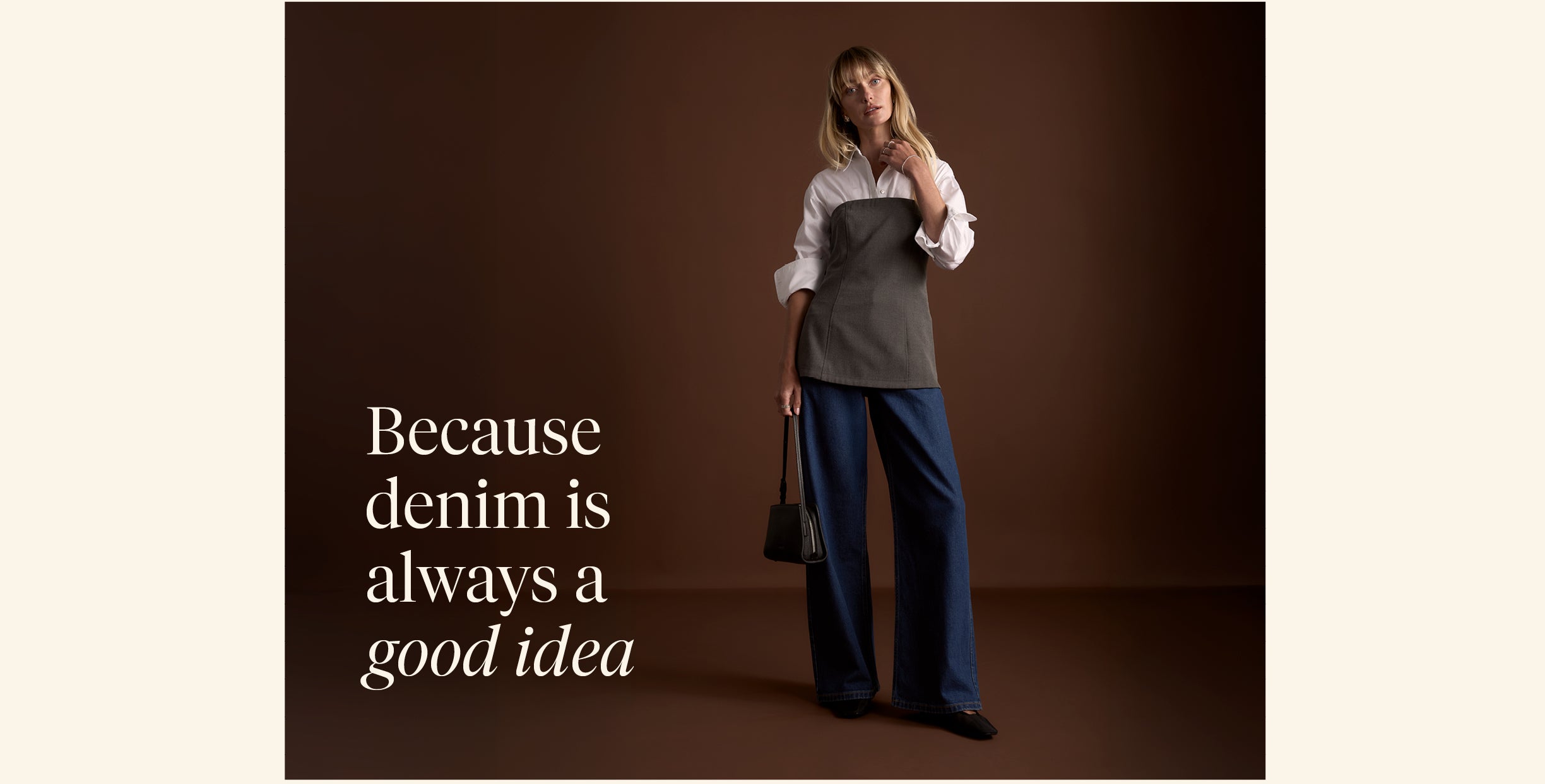 New Zealands Best Womens Denim Jeans Shop - browse the range.