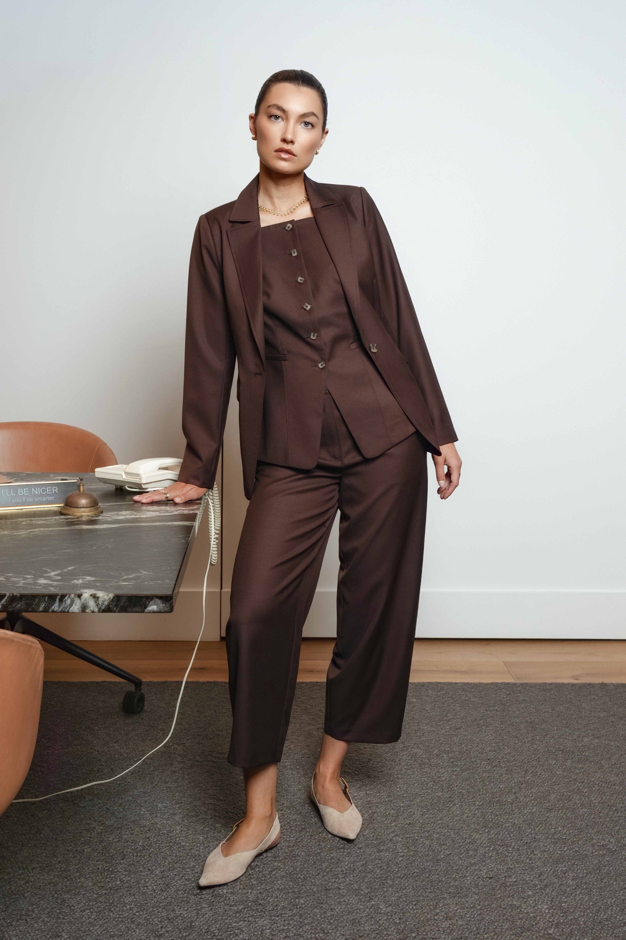 A Outfit