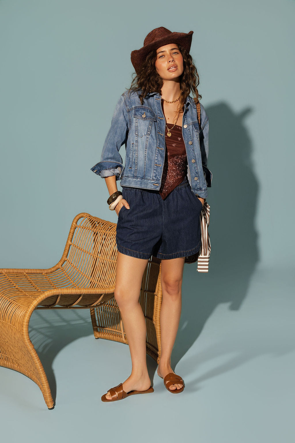 A Outfit
