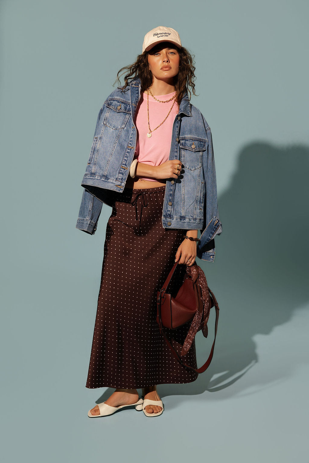 A Outfit