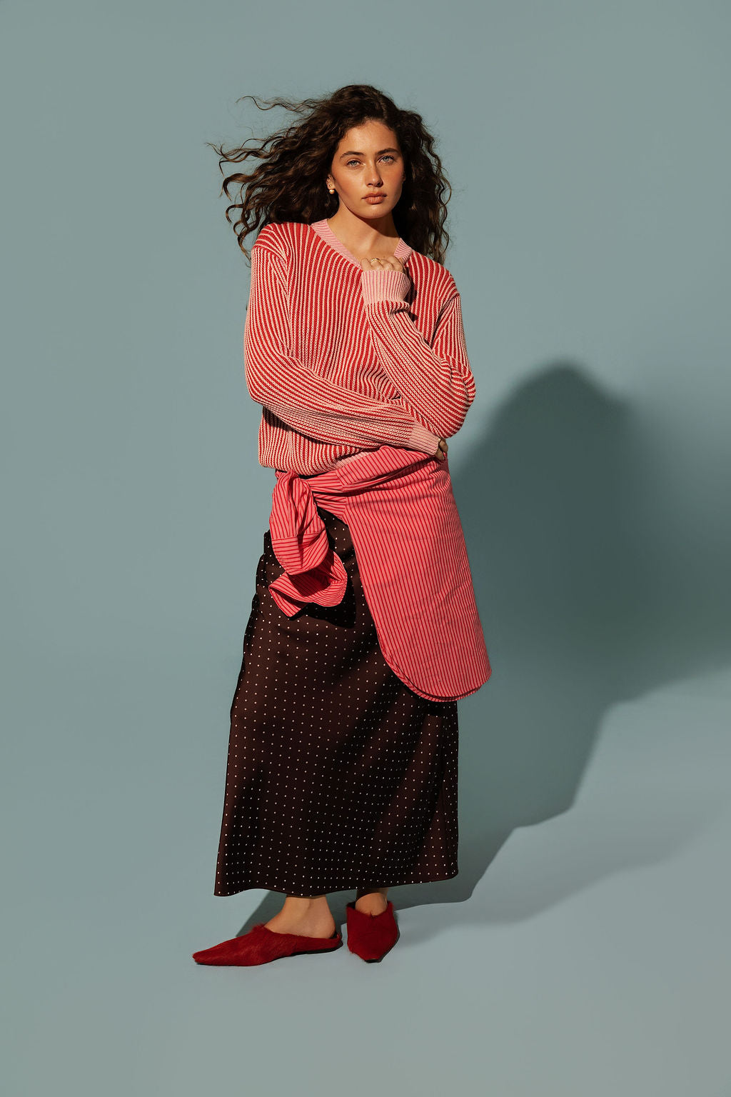 A Outfit