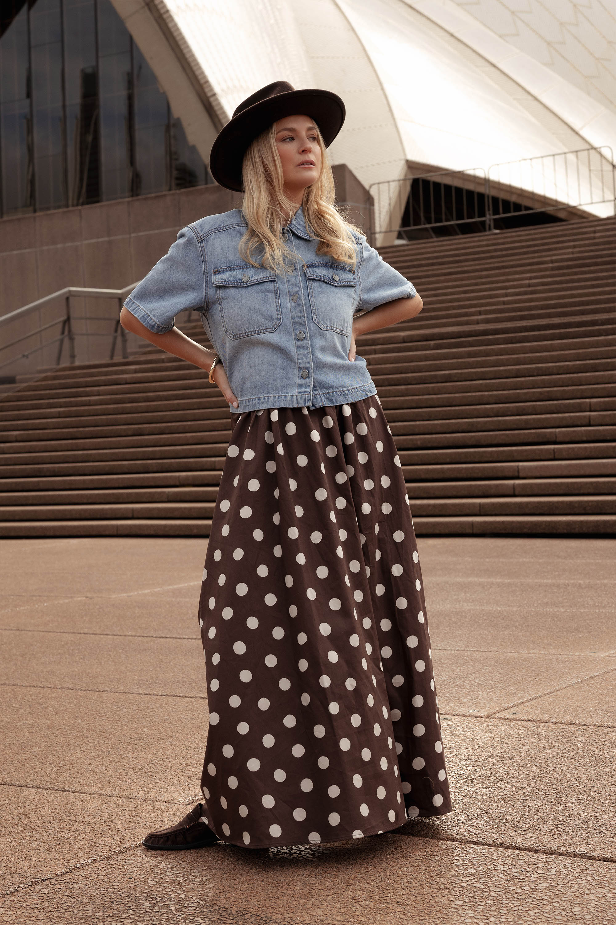 A Outfit