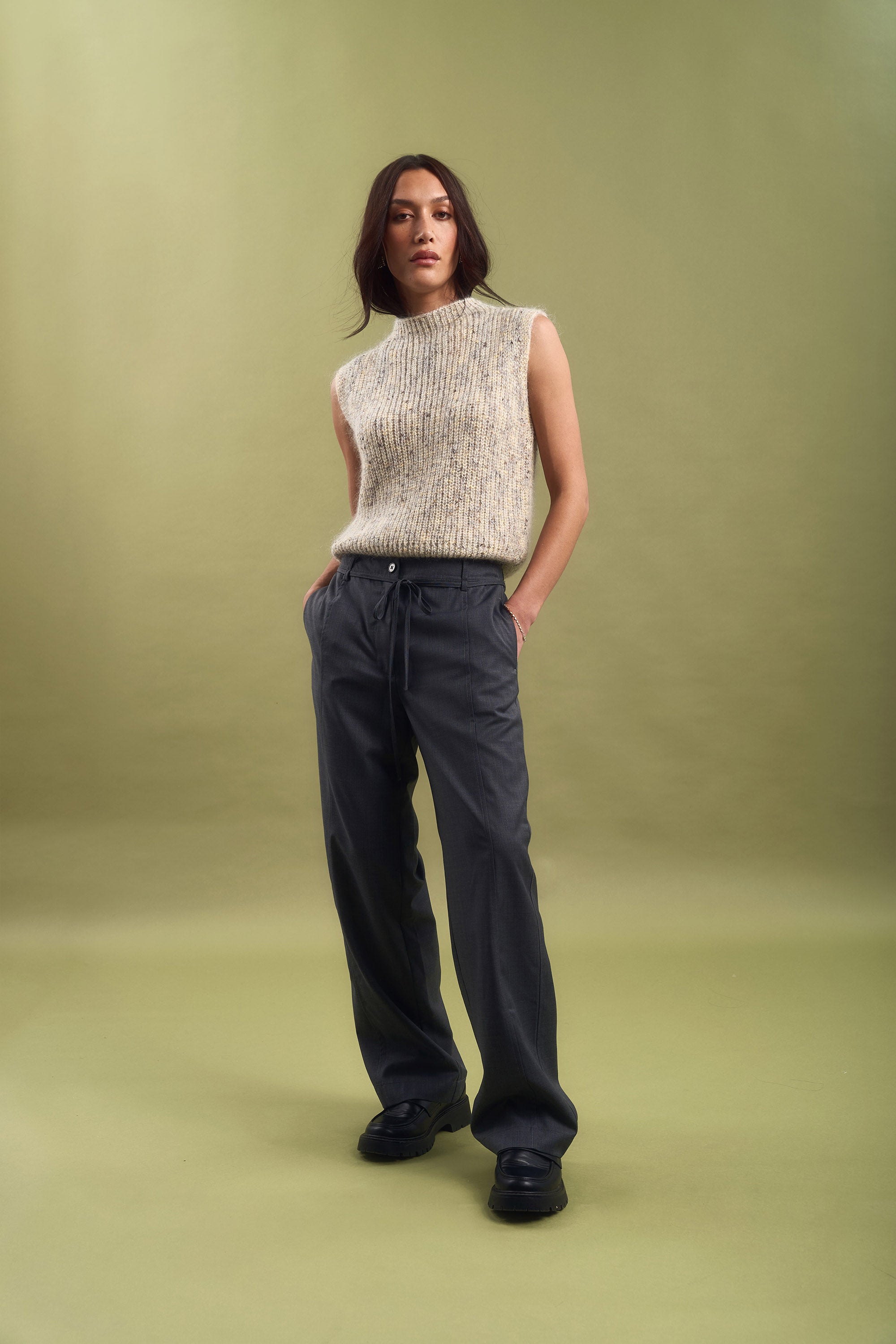 A Outfit