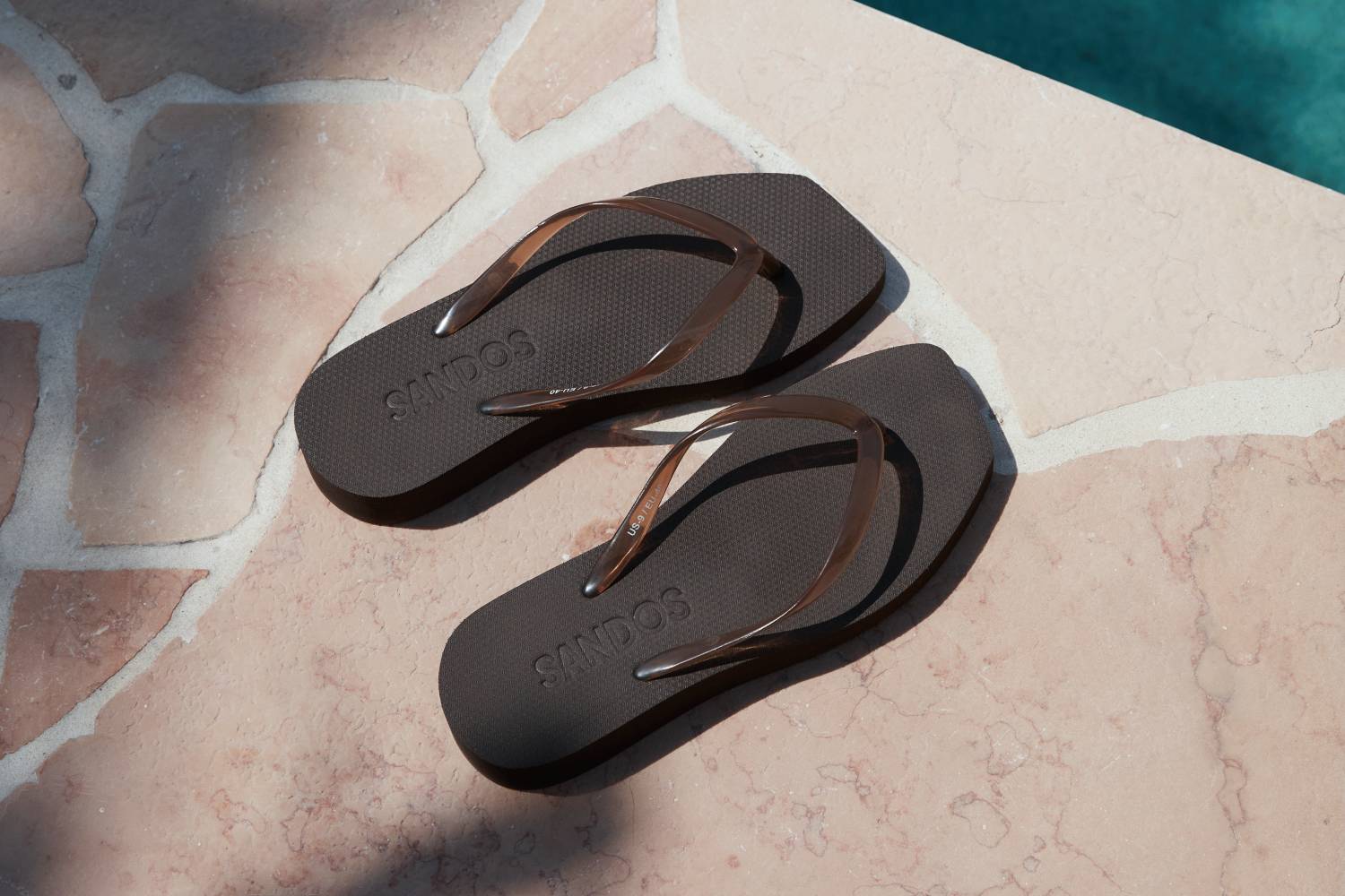 Sandos Jandals