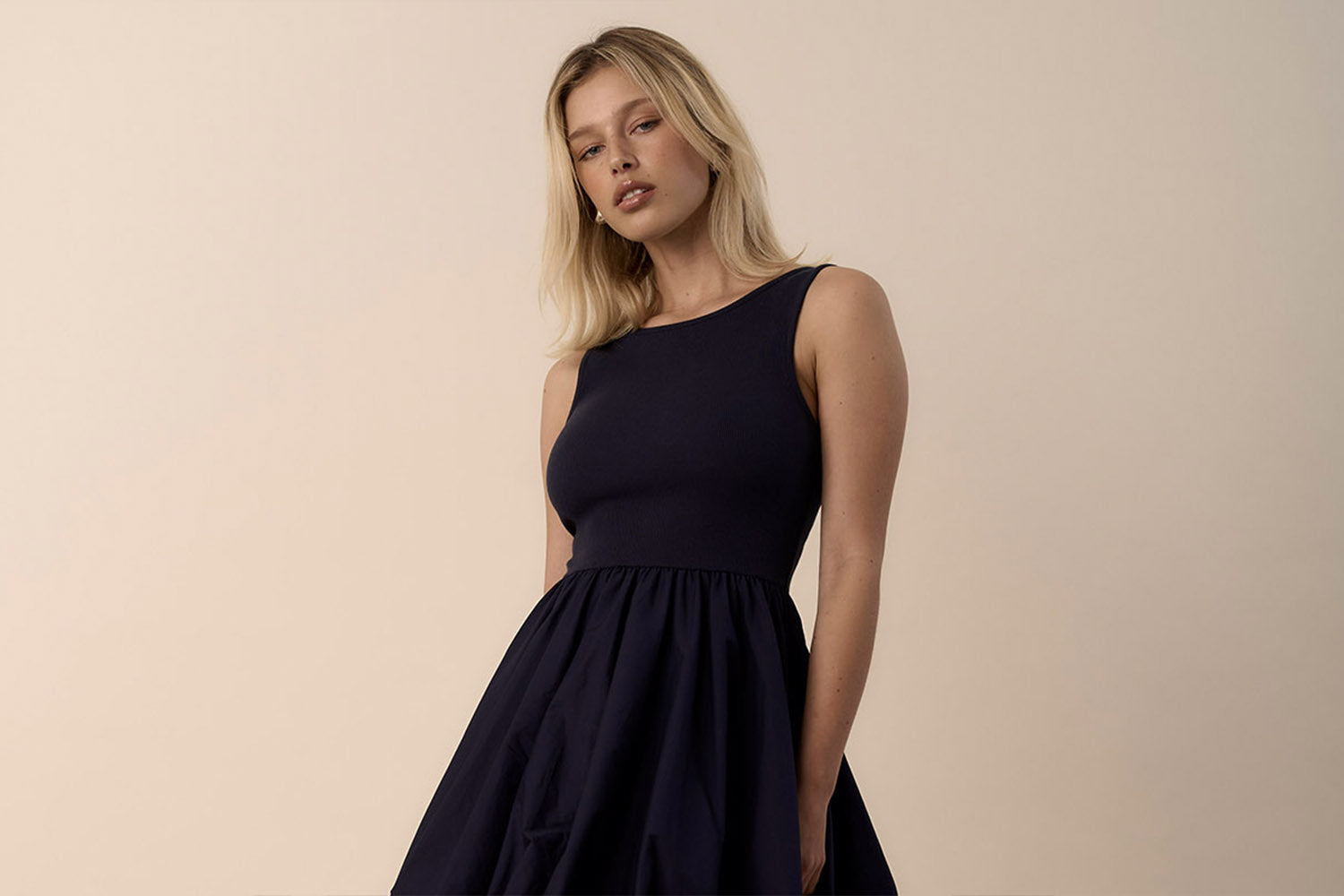 Mini Dresses