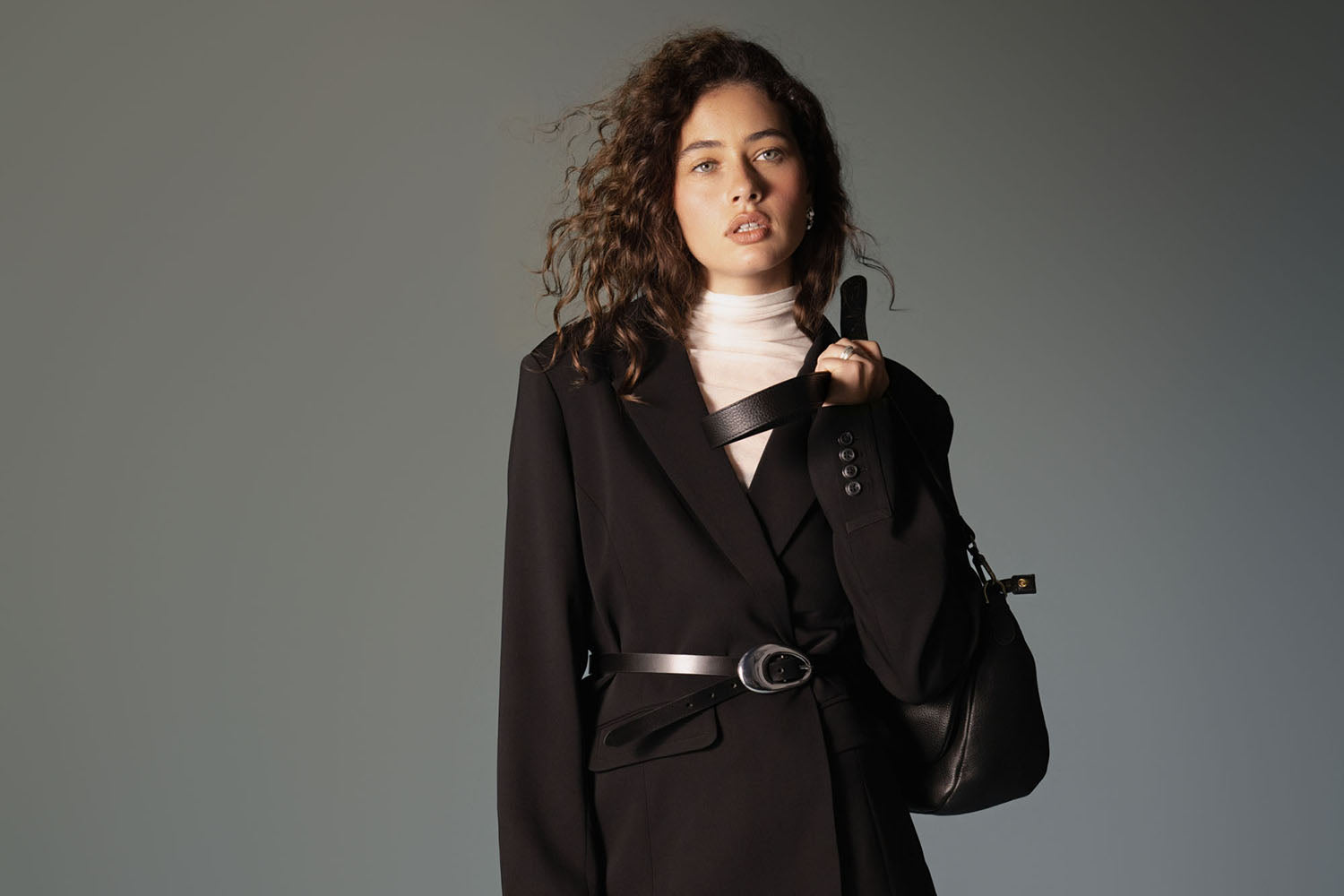 Blazer Outfit Ideas